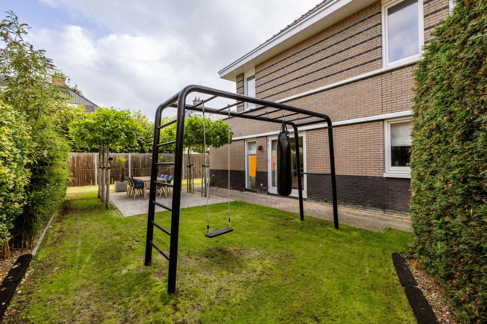 Ooievaarlaan 4, Heemstede foto-11