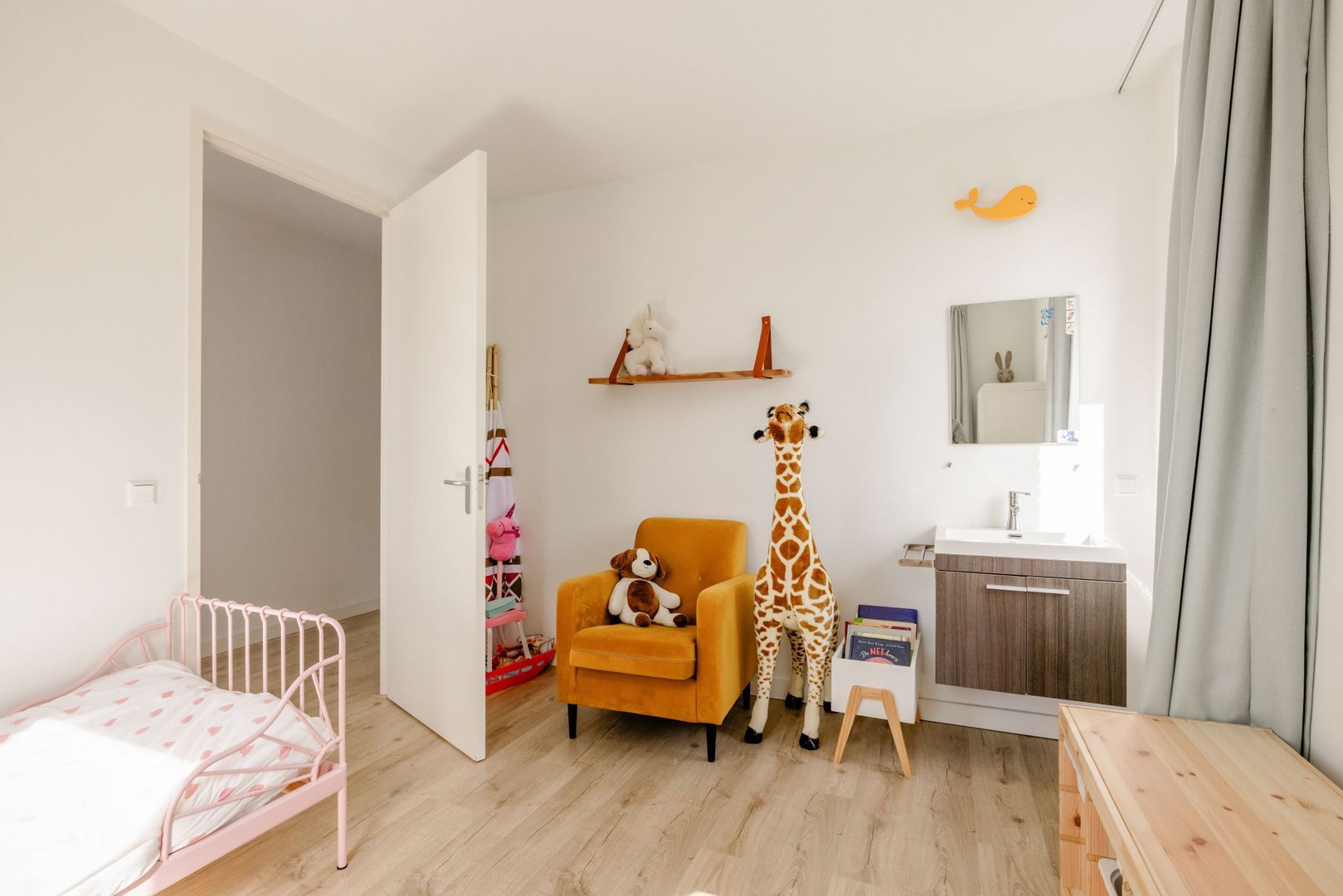Ooievaarlaan 4, Heemstede foto-18