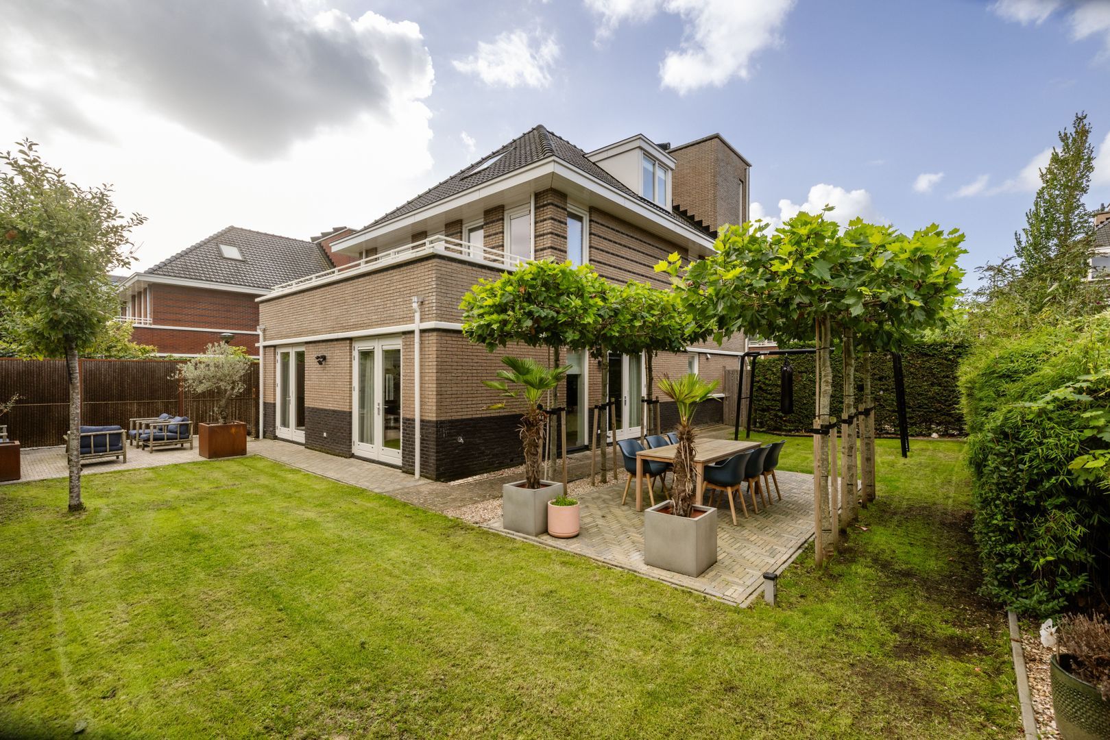 Ooievaarlaan 4, Heemstede foto-1