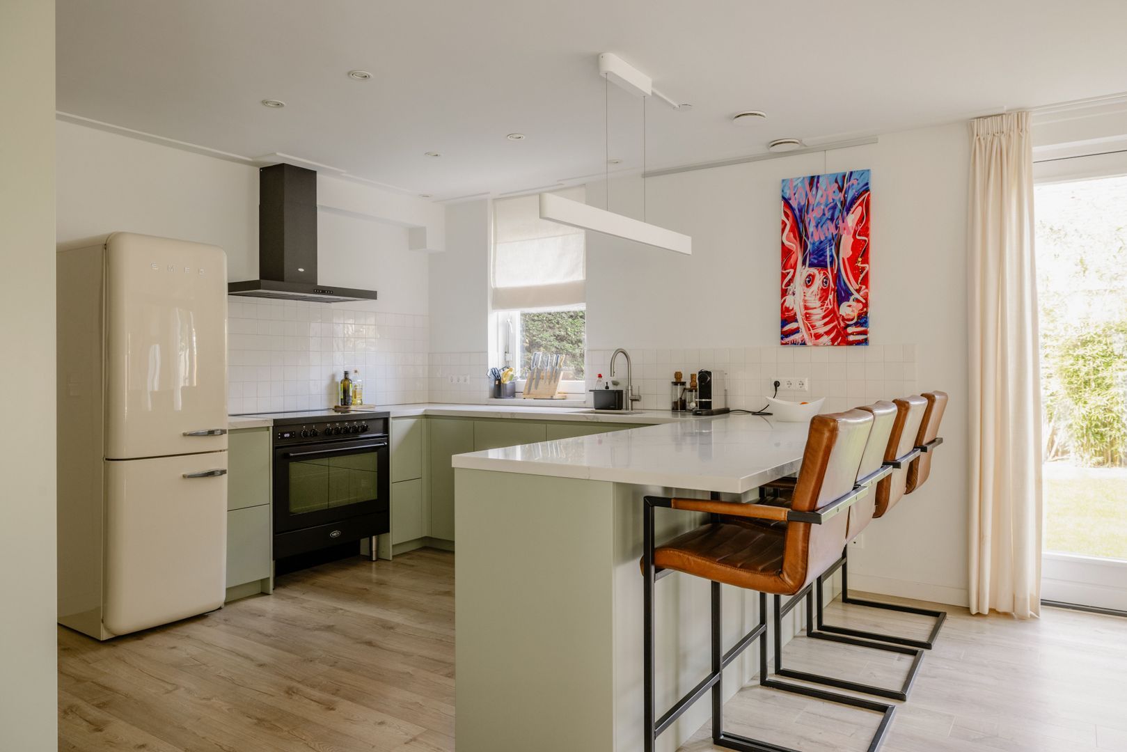 Ooievaarlaan 4, Heemstede foto-10