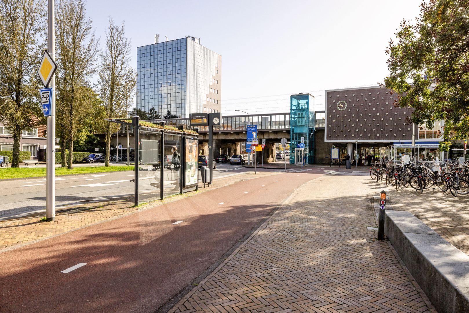 Ooievaarlaan 4, Heemstede foto-37