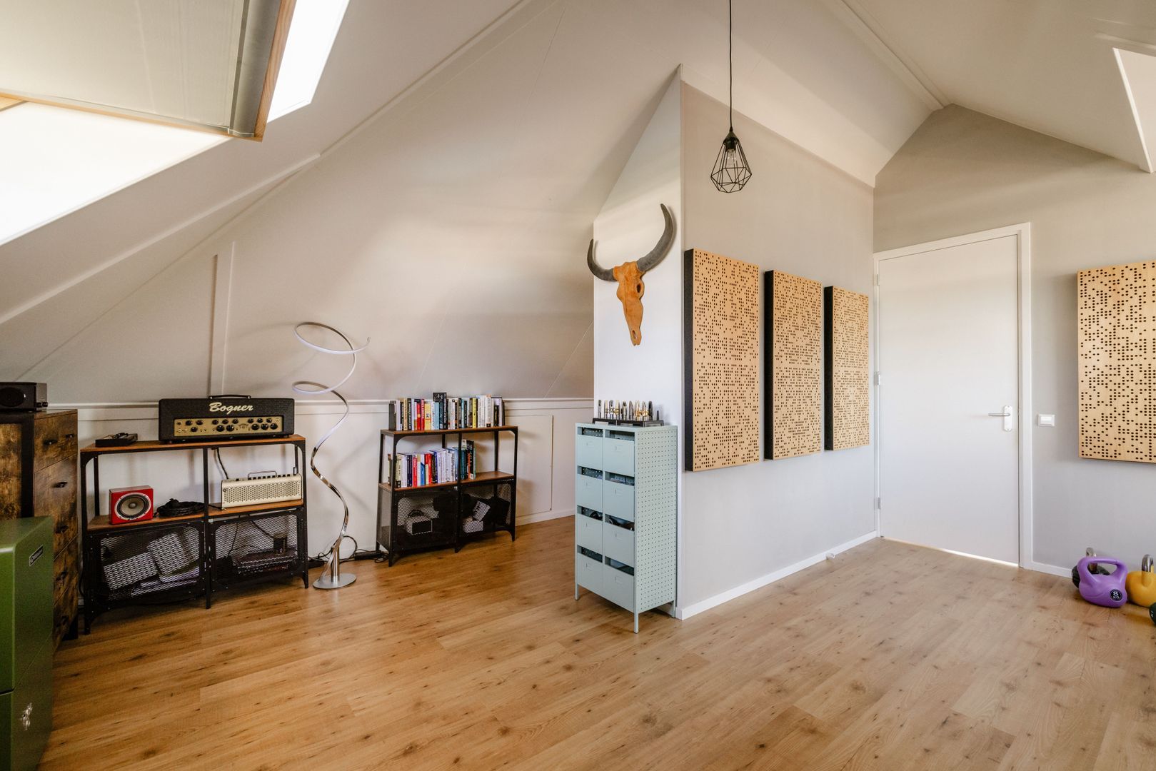 Ooievaarlaan 4, Heemstede foto-32