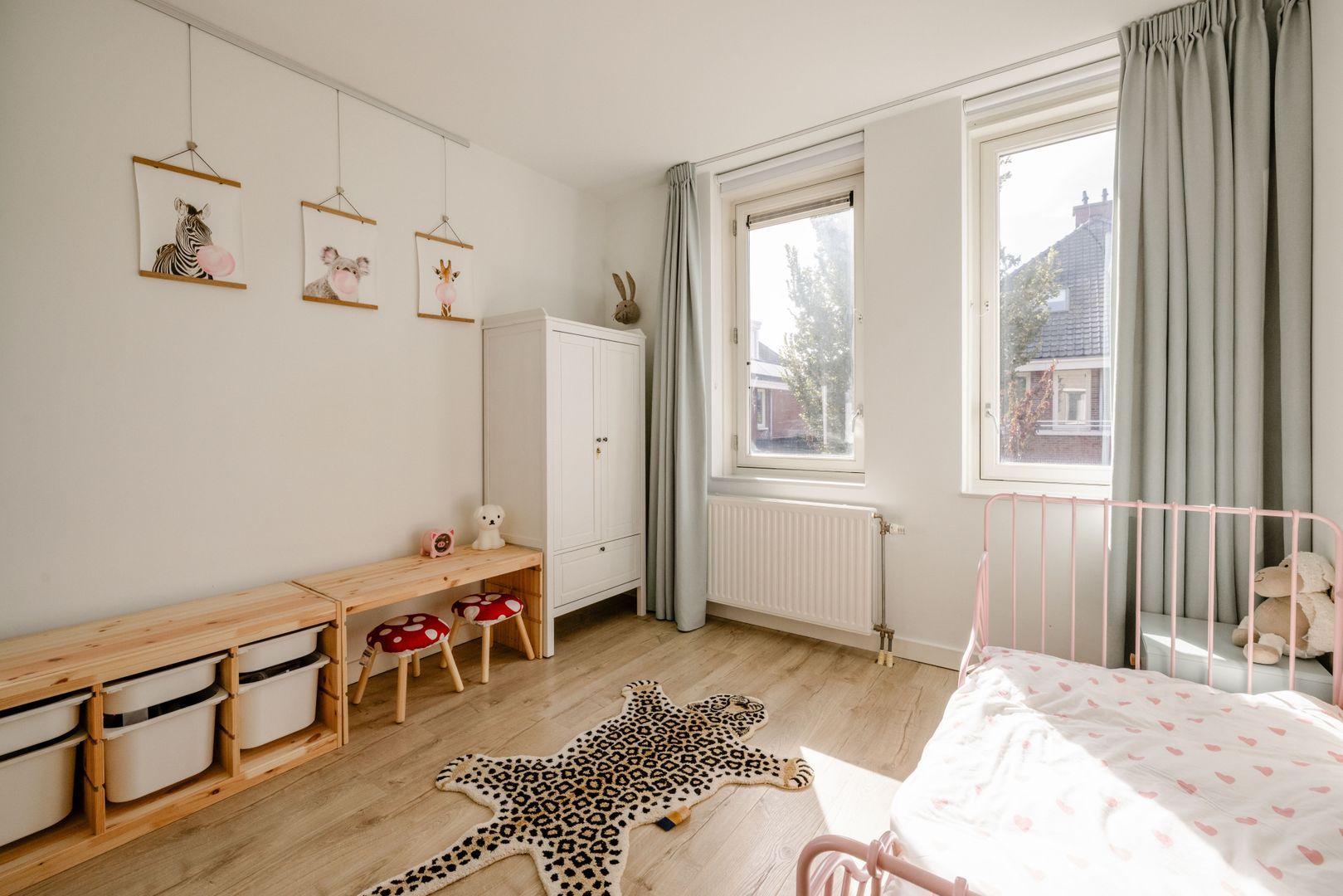 Ooievaarlaan 4, Heemstede foto-17