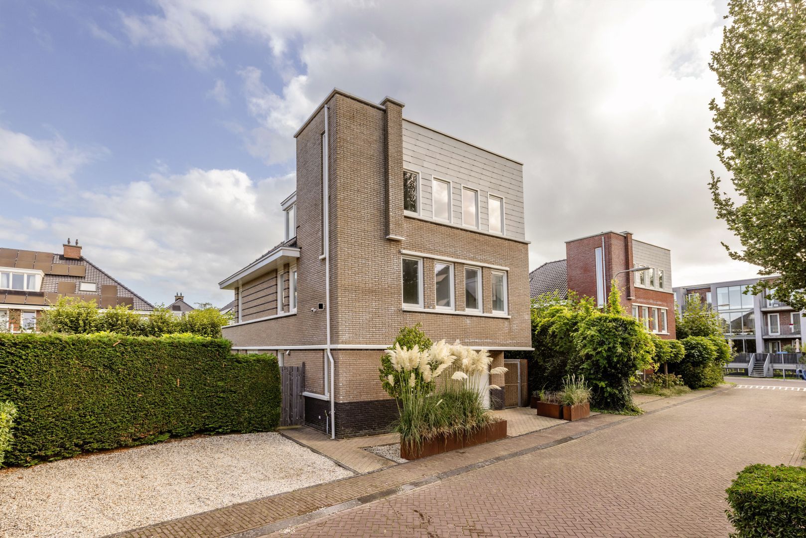 Ooievaarlaan 4, Heemstede foto-0