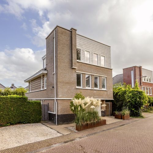 Ooievaarlaan 4, Heemstede foto-1
