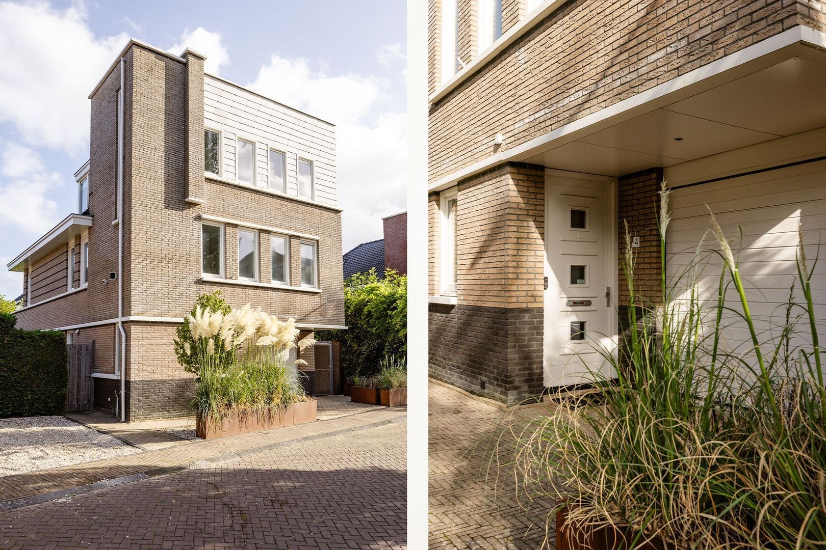 Ooievaarlaan 4, Heemstede foto-2