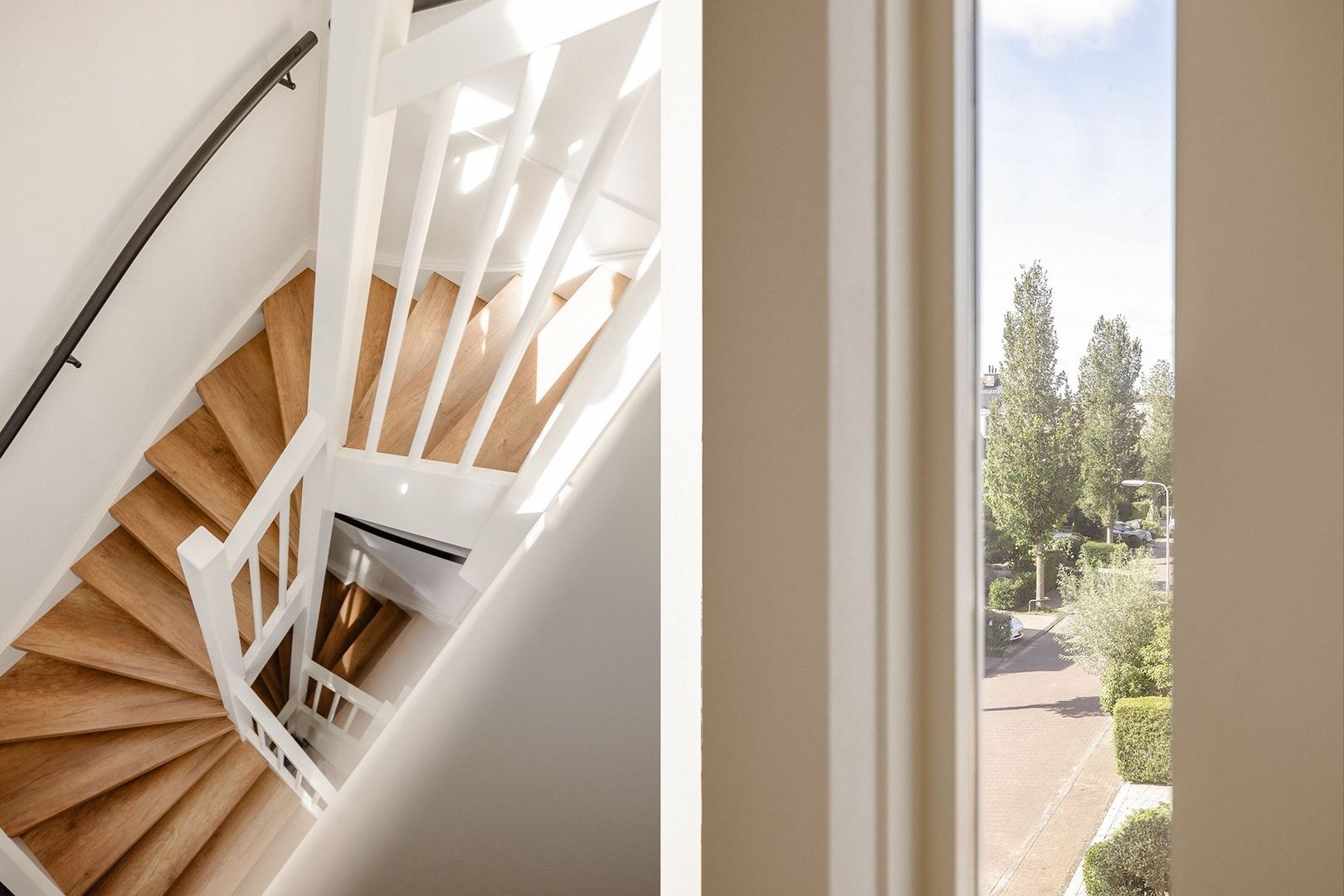 Ooievaarlaan 4, Heemstede foto-34
