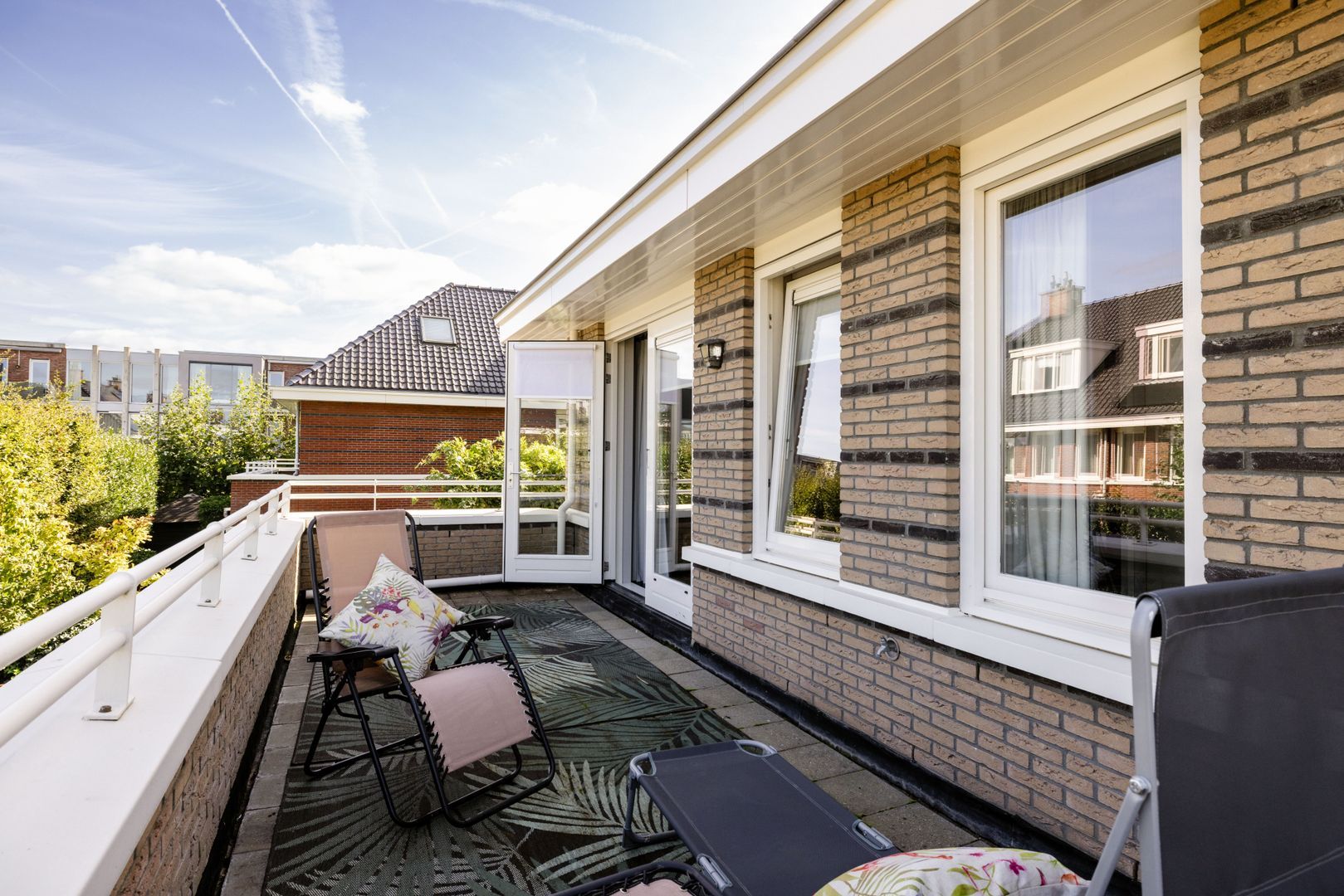 Ooievaarlaan 4, Heemstede foto-27