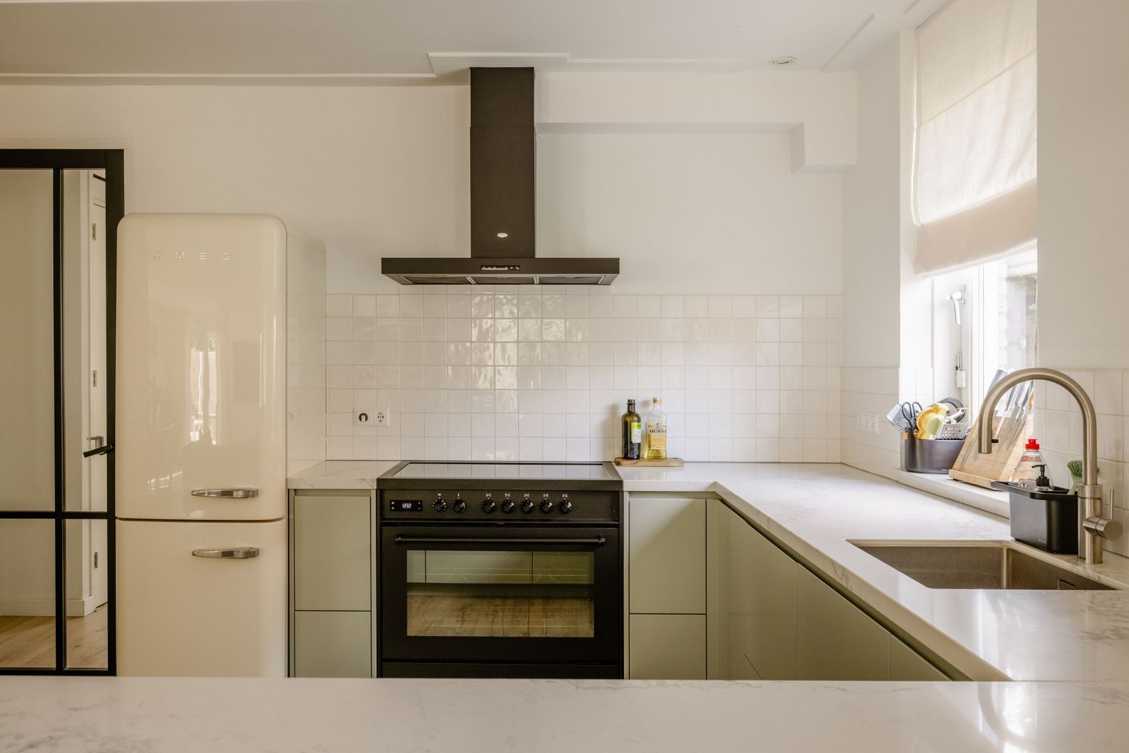 Ooievaarlaan 4, Heemstede foto-9