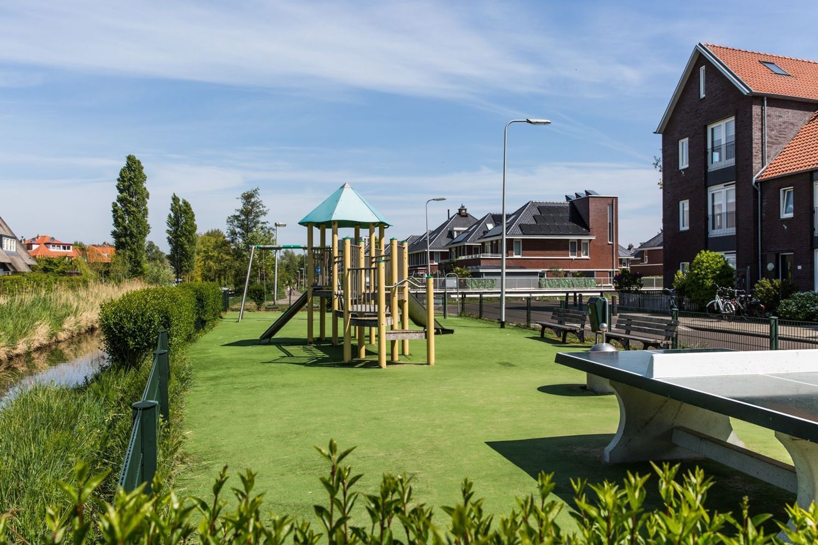 Ooievaarlaan 4, Heemstede foto-35