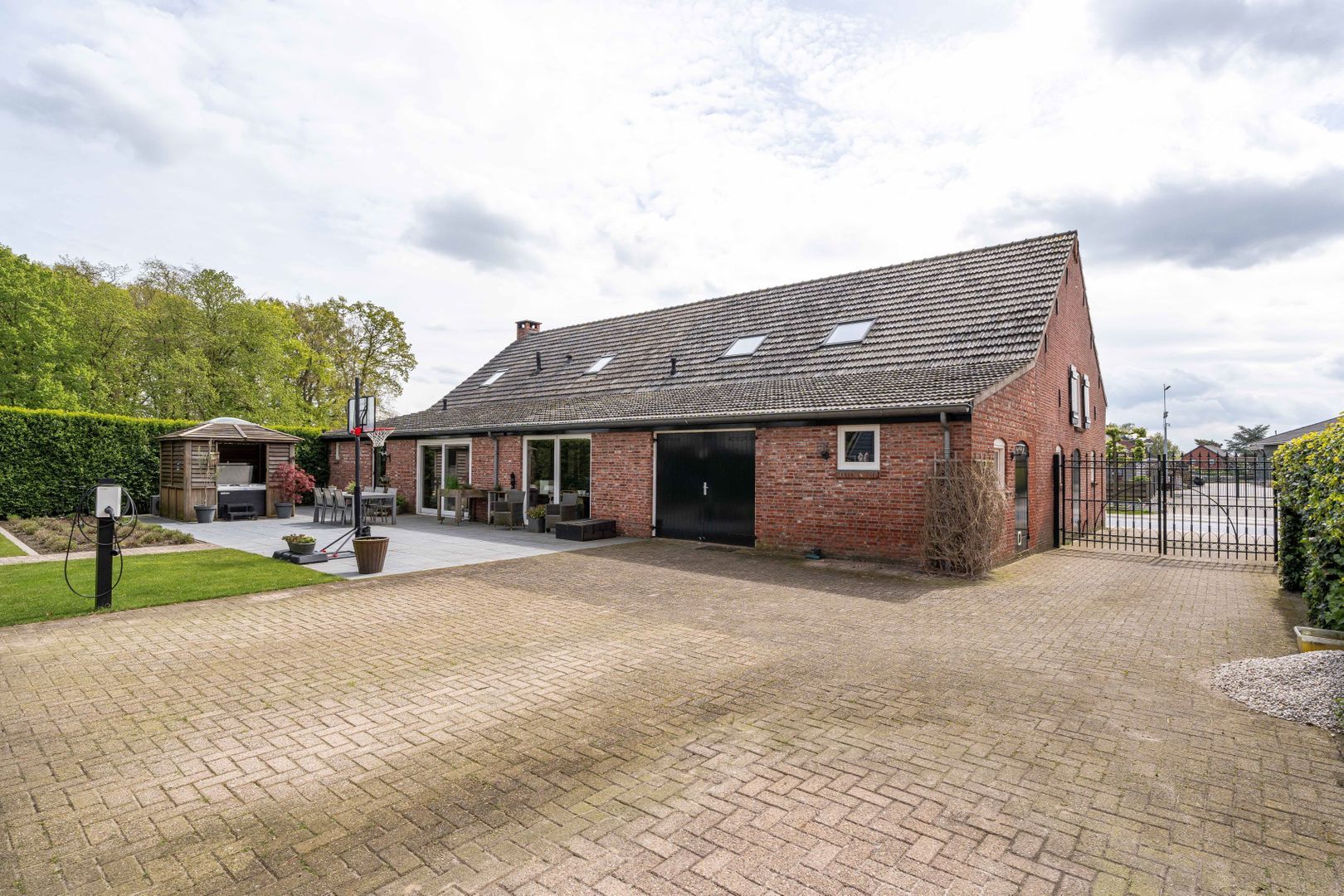 Kapelstraat 3, Baarle-Nassau foto-18