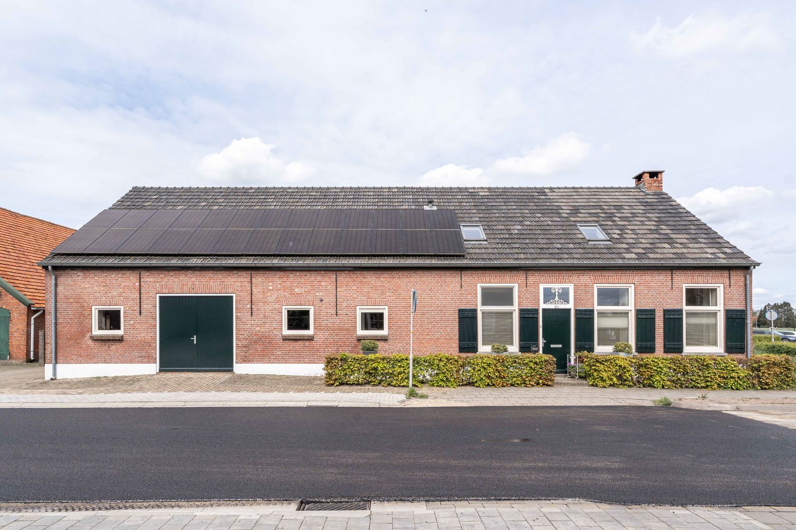 Kapelstraat 3, Baarle-Nassau foto-50
