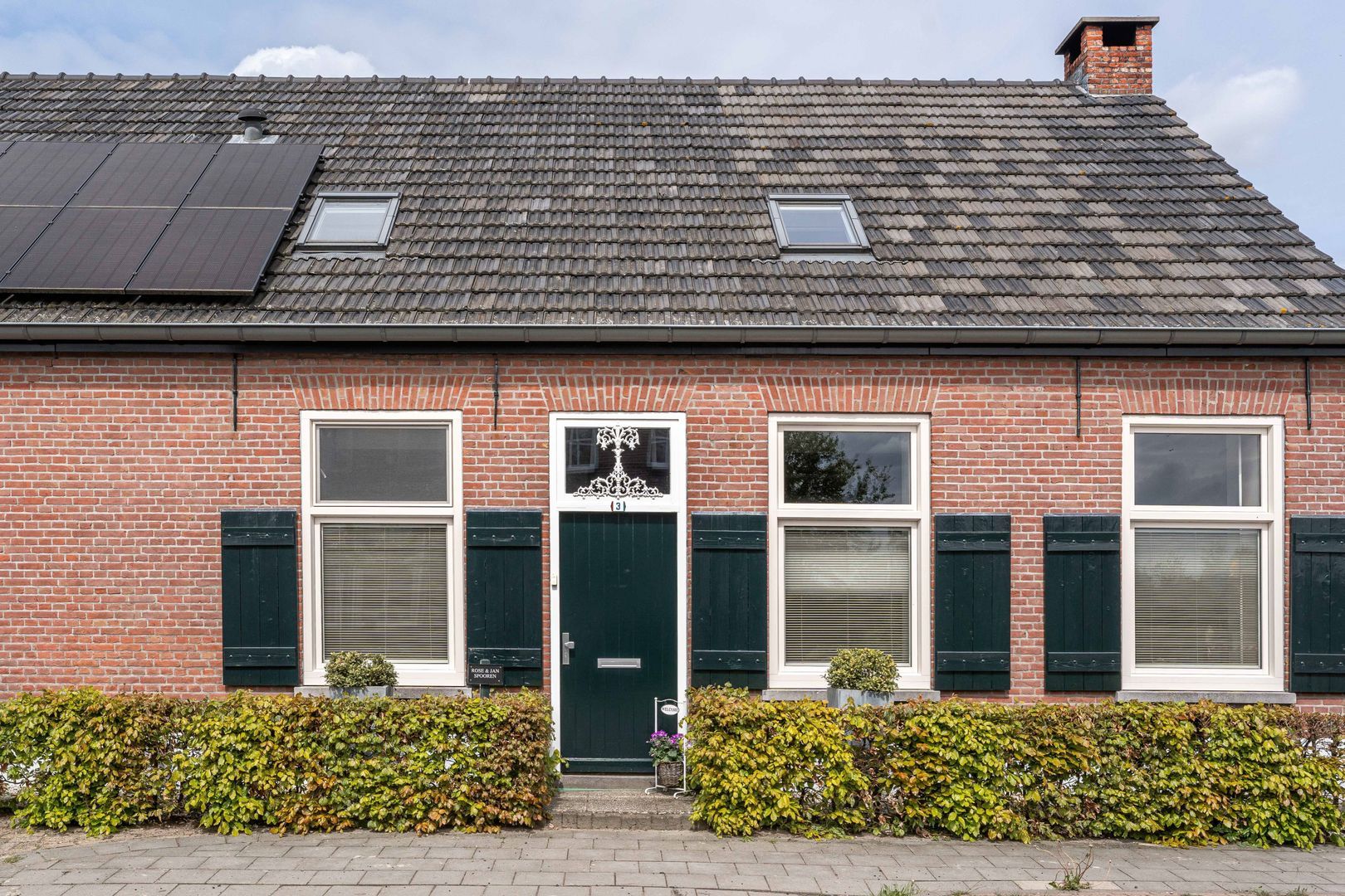 Kapelstraat 3, Baarle-Nassau foto-51