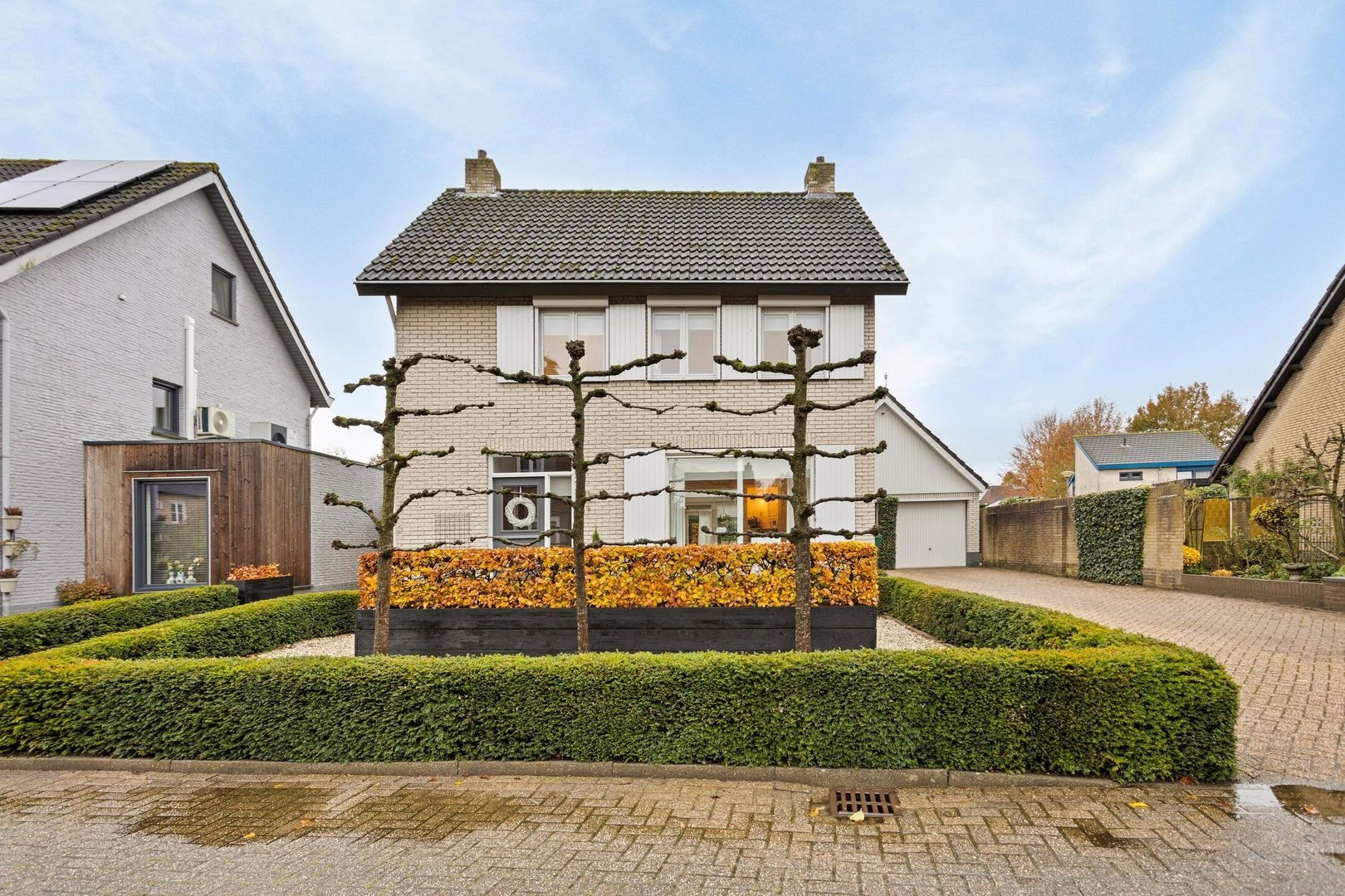 Frederikstraat 7, Baarle-Nassau foto-0