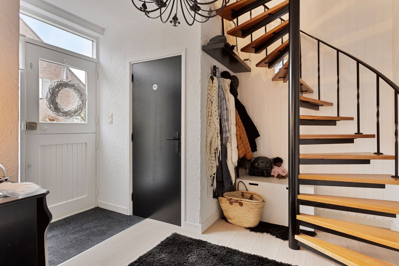 Frederikstraat 7, Baarle-Nassau foto-2