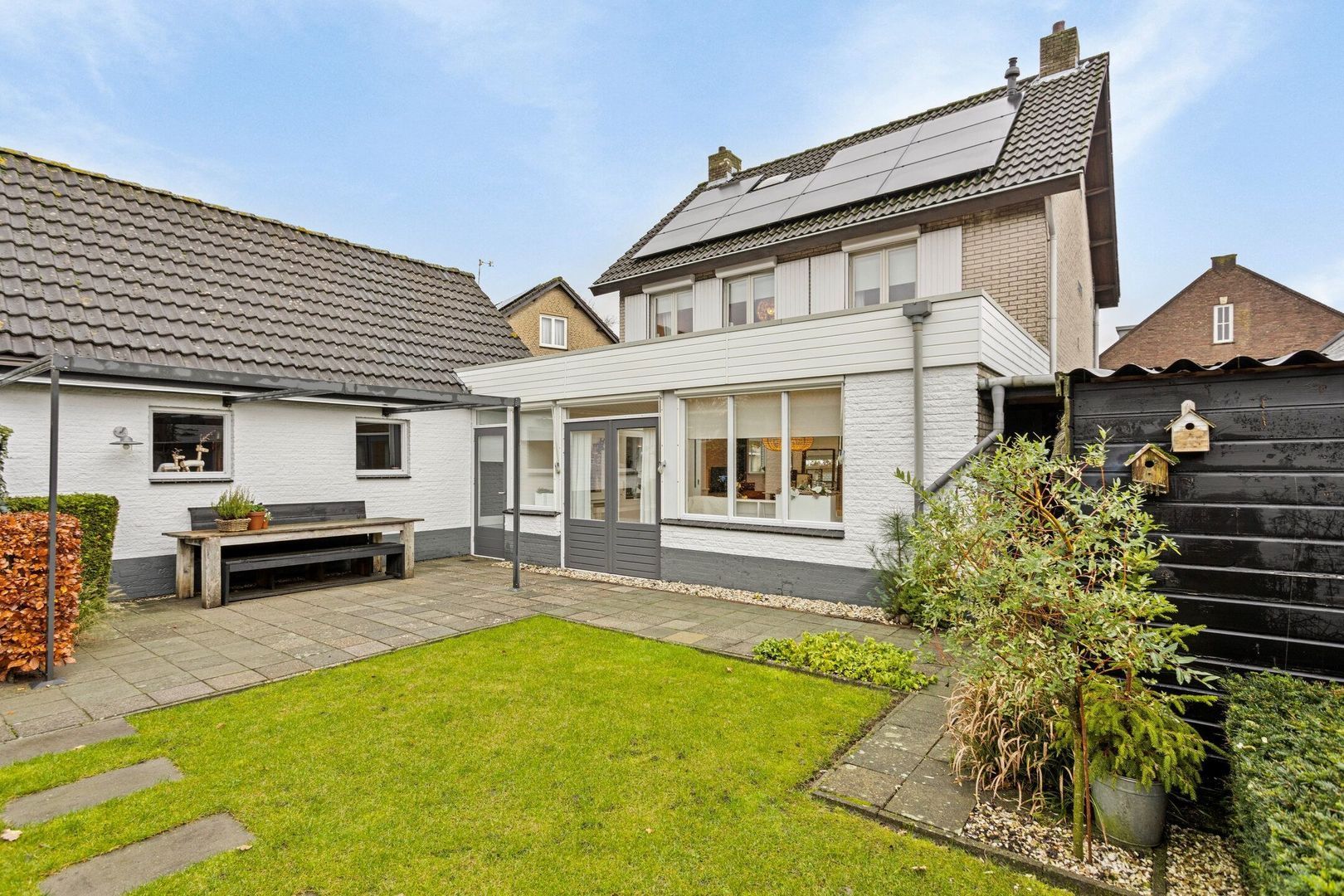 Frederikstraat 7, Baarle-Nassau foto-29