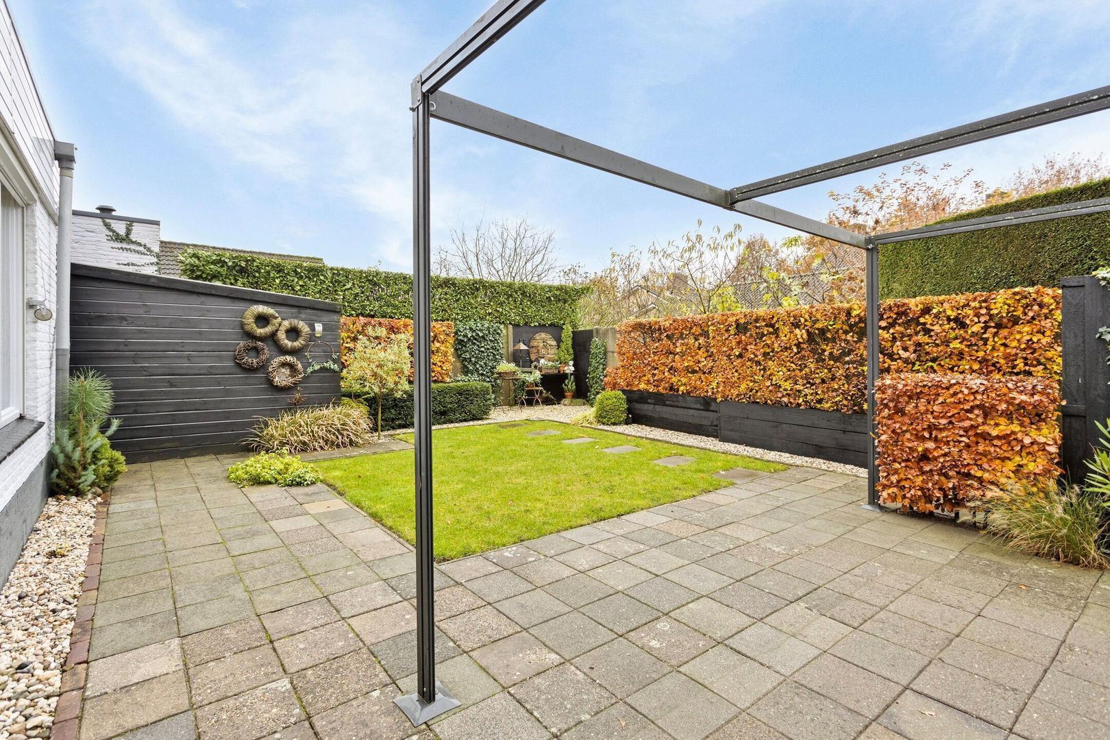 Frederikstraat 7, Baarle-Nassau foto-30