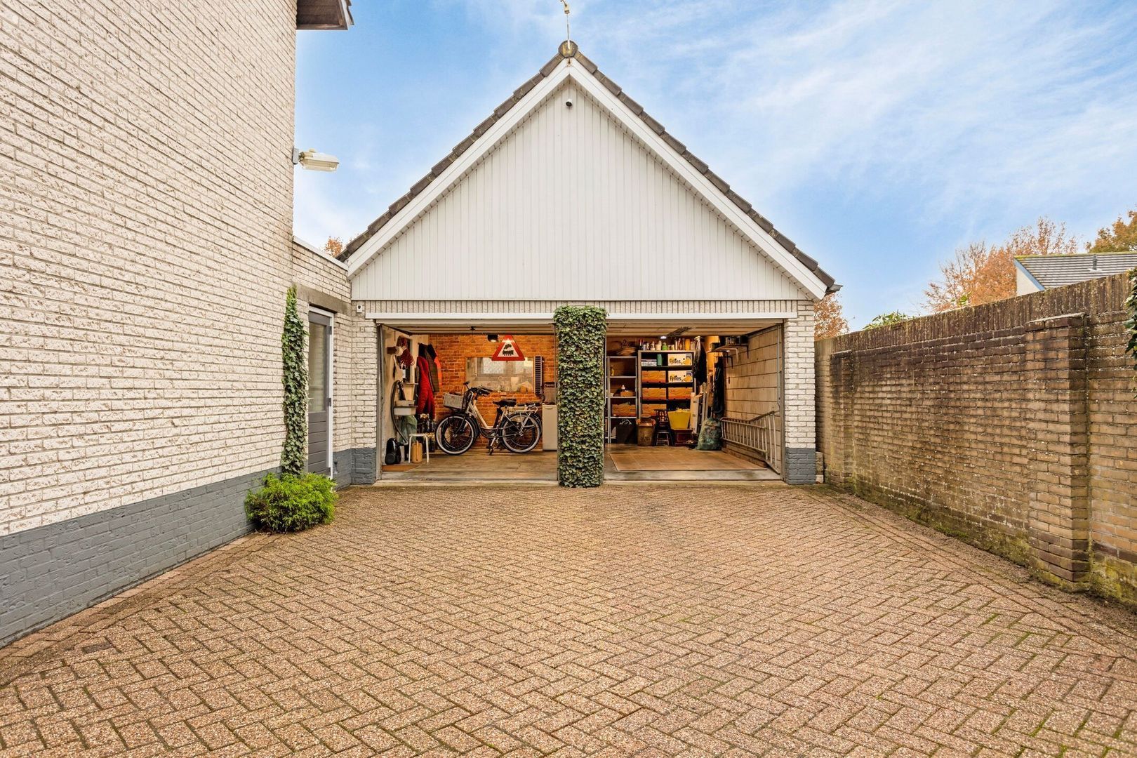 Frederikstraat 7, Baarle-Nassau foto-37