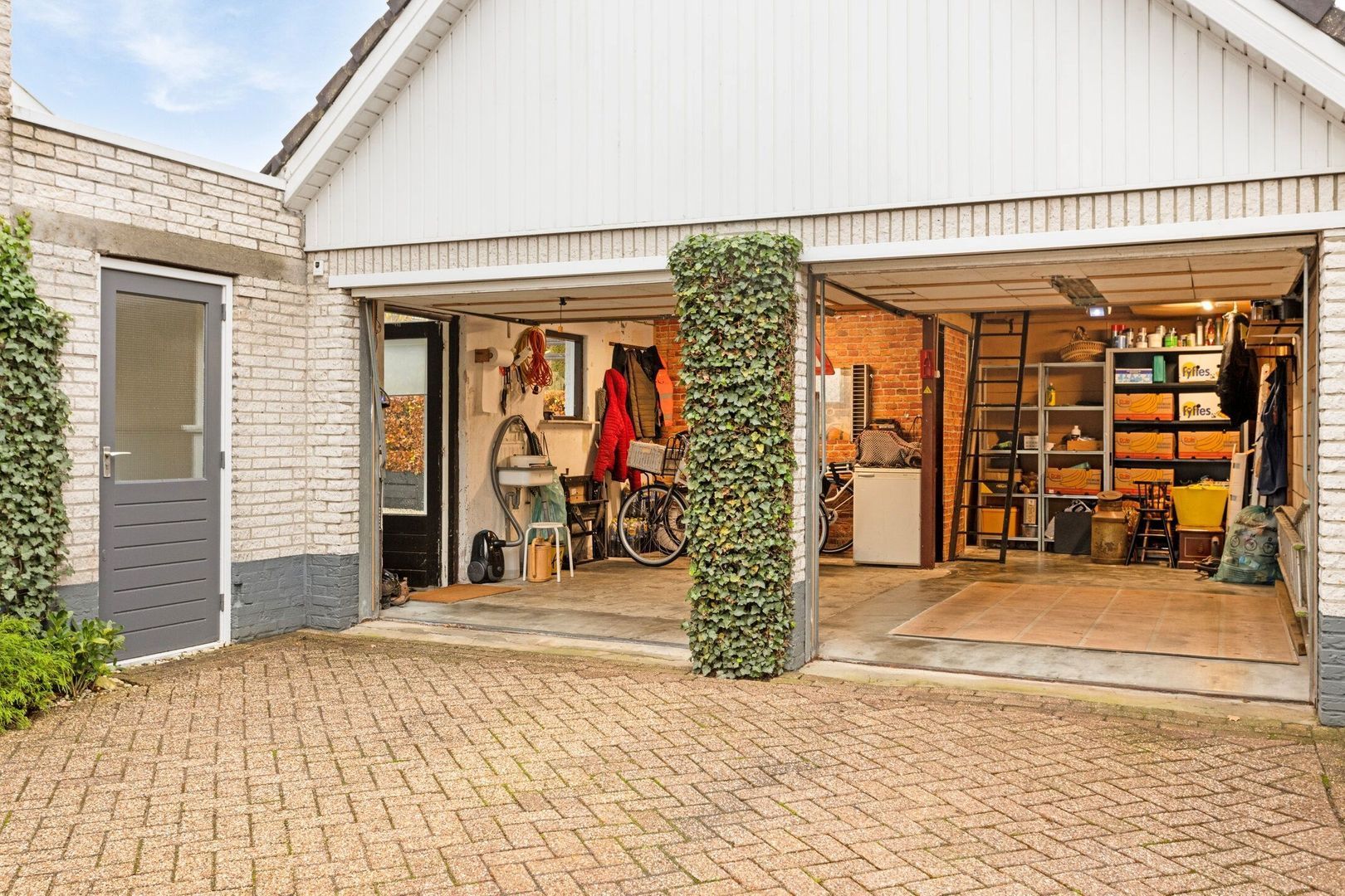 Frederikstraat 7, Baarle-Nassau foto-38