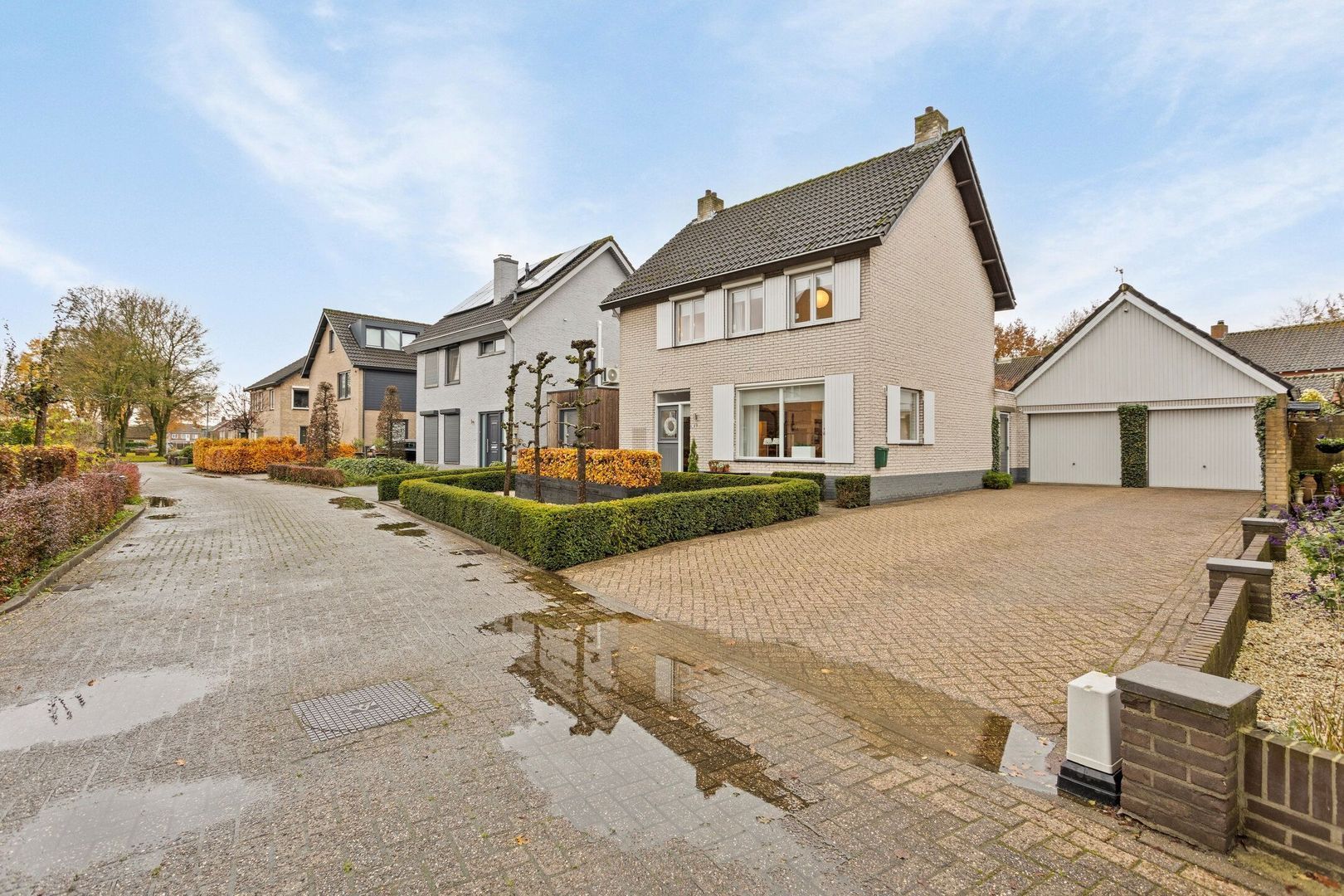 Frederikstraat 7, Baarle-Nassau foto-39