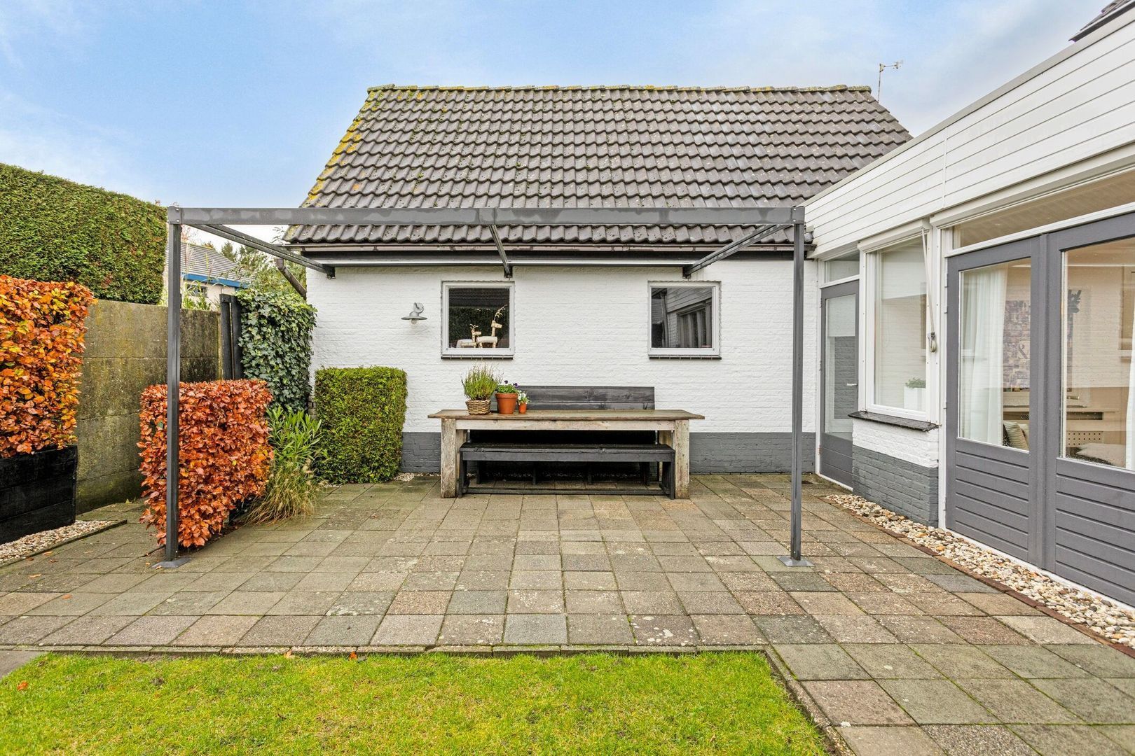 Frederikstraat 7, Baarle-Nassau foto-32