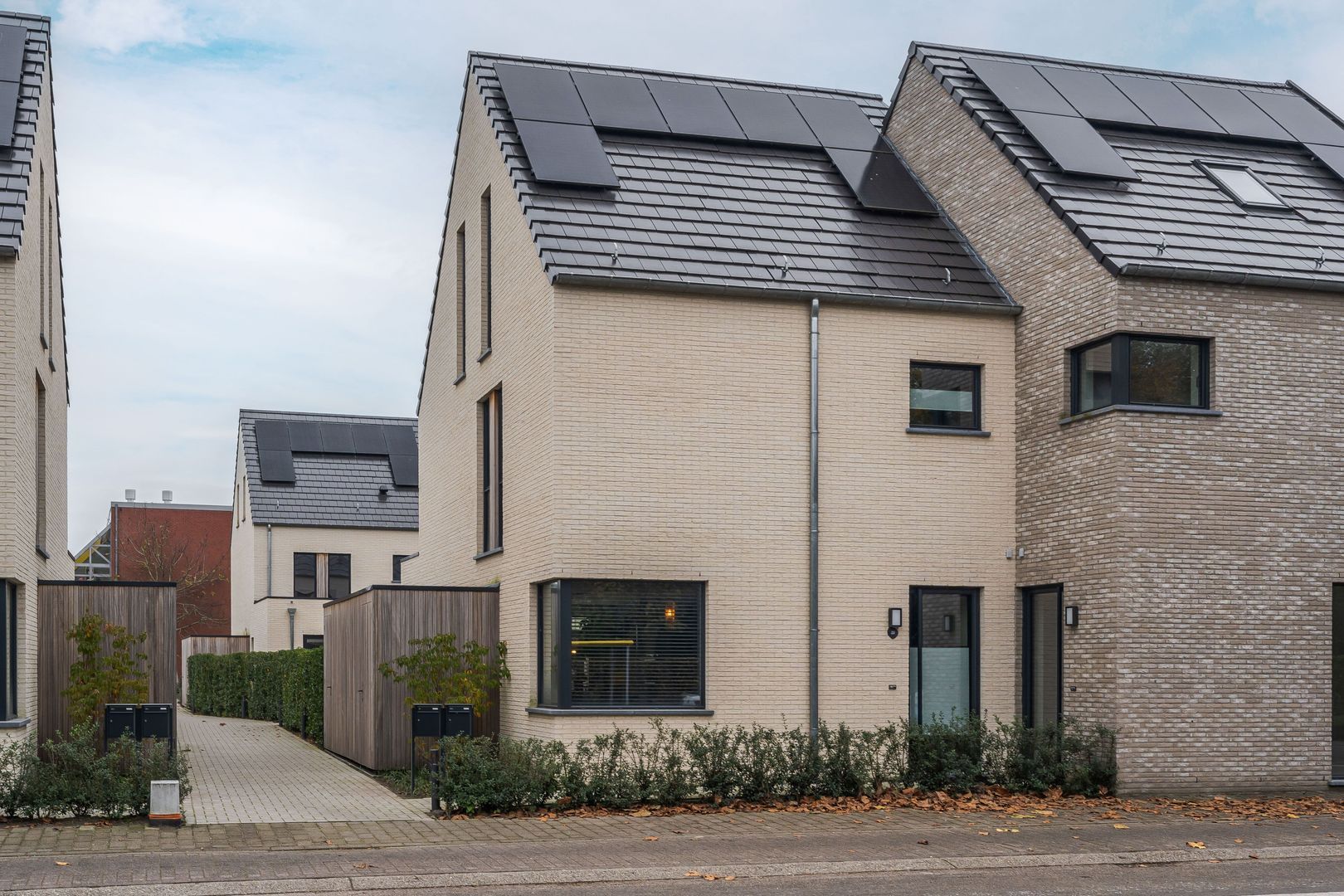 Minderhoutdorp 28, Hoogstraten foto-0