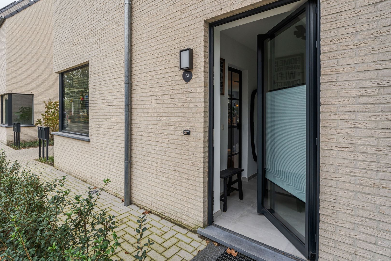Minderhoutdorp 28, Hoogstraten foto-1