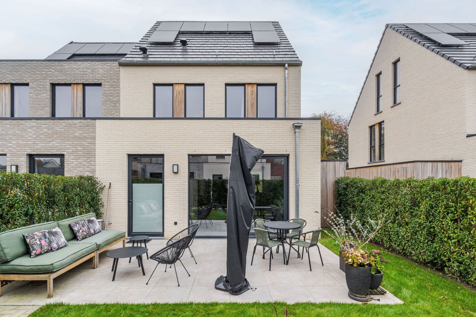 Minderhoutdorp 28, Hoogstraten foto-38