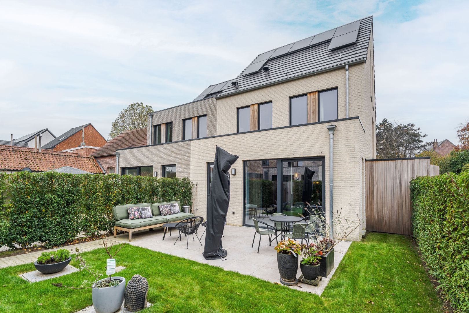 Minderhoutdorp 28, Hoogstraten foto-39