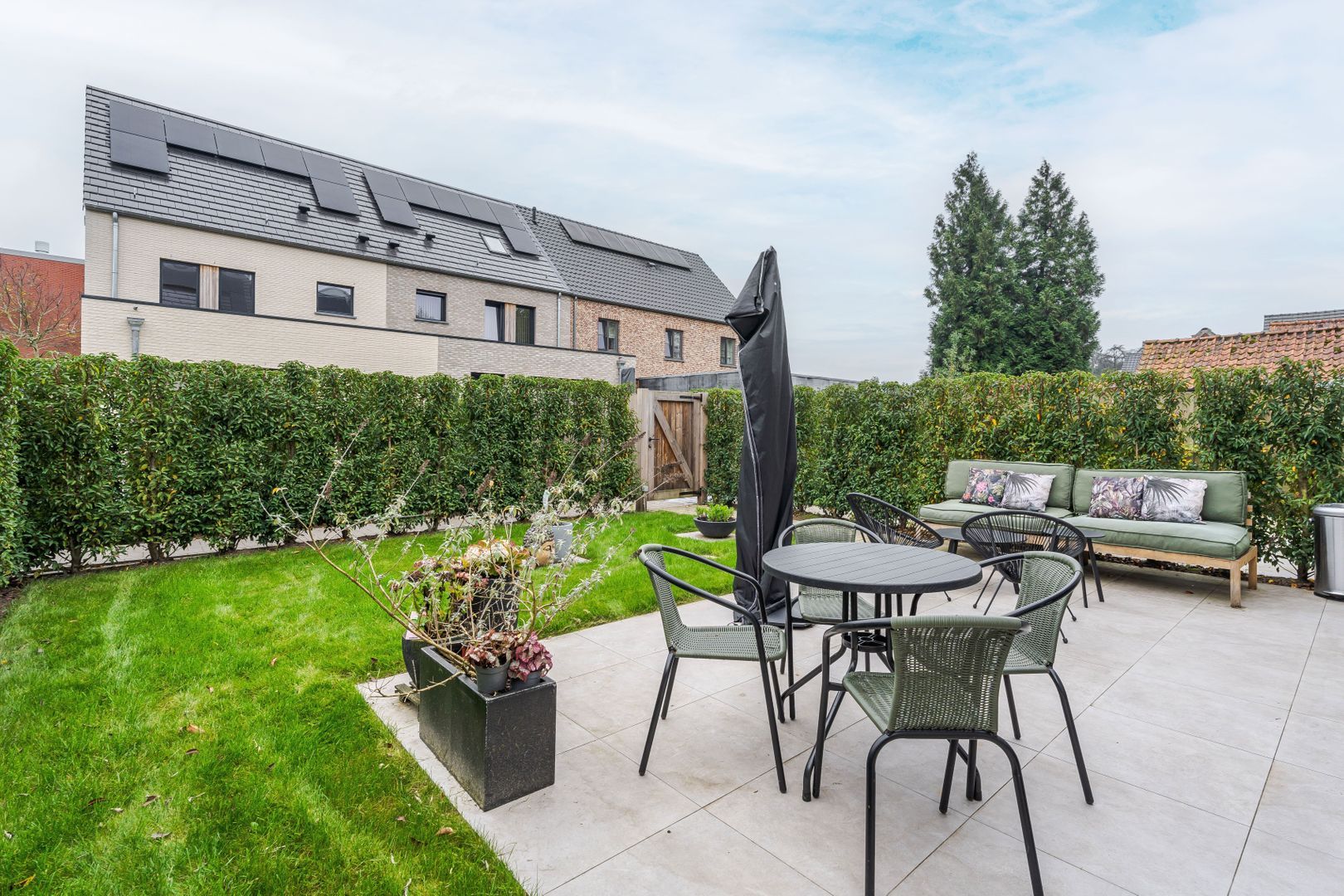 Minderhoutdorp 28, Hoogstraten foto-35