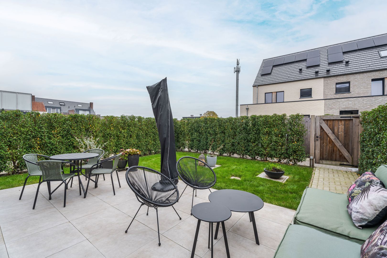 Minderhoutdorp 28, Hoogstraten foto-36