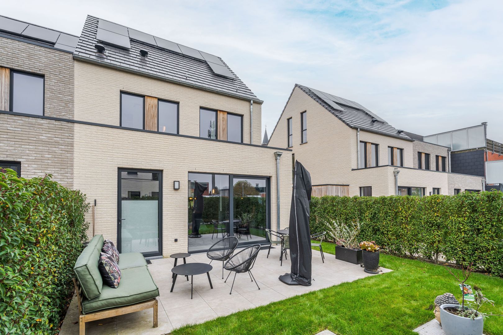 Minderhoutdorp 28, Hoogstraten foto-37