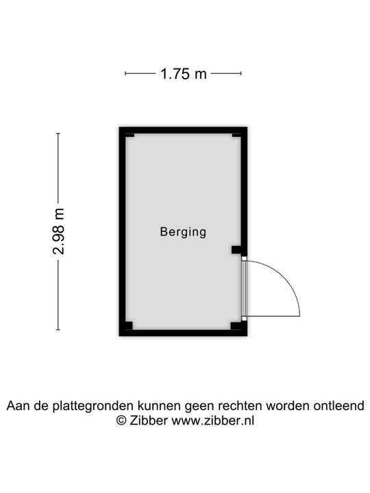 Minderhoutdorp 28, Hoogstraten plattegrond-47