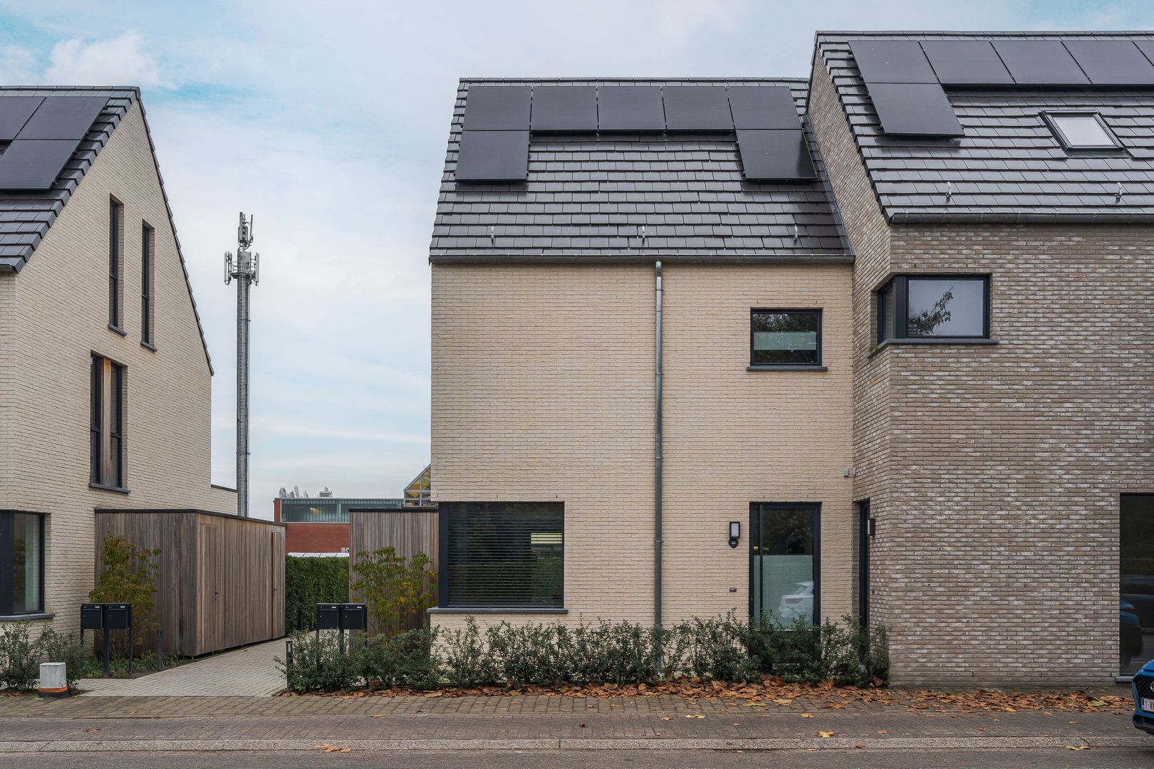 Minderhoutdorp 28, Hoogstraten foto-44