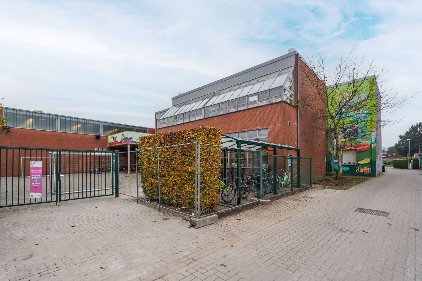 Minderhoutdorp 28, Hoogstraten foto-47