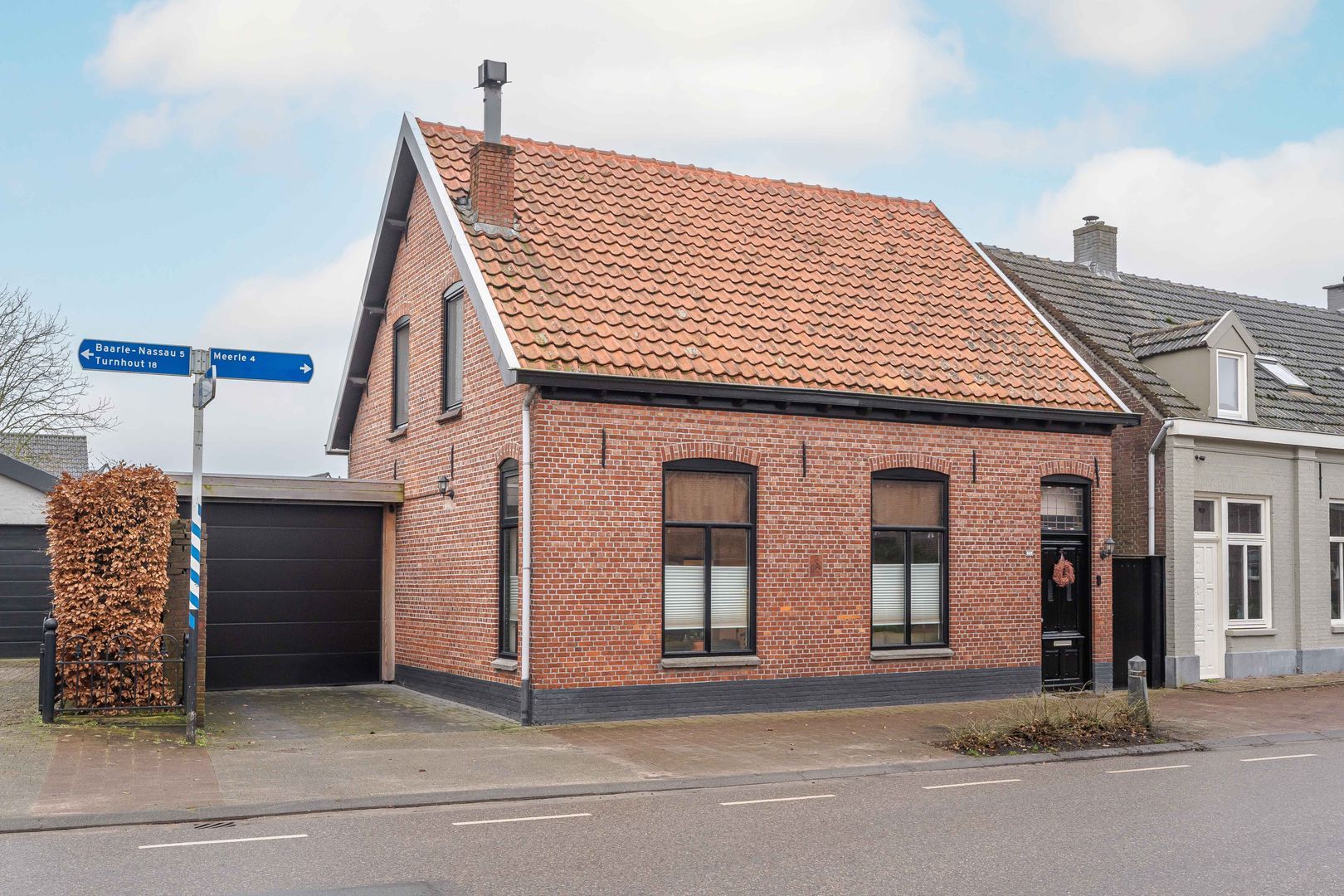 Dorpsstraat 75, Ulicoten foto-0
