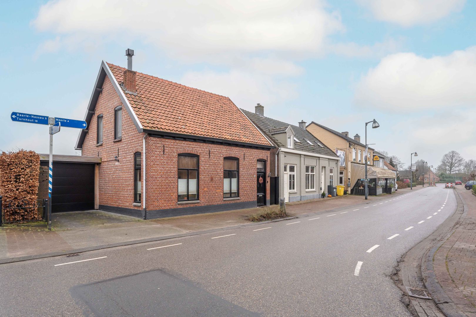 Dorpsstraat 75, Ulicoten foto-55