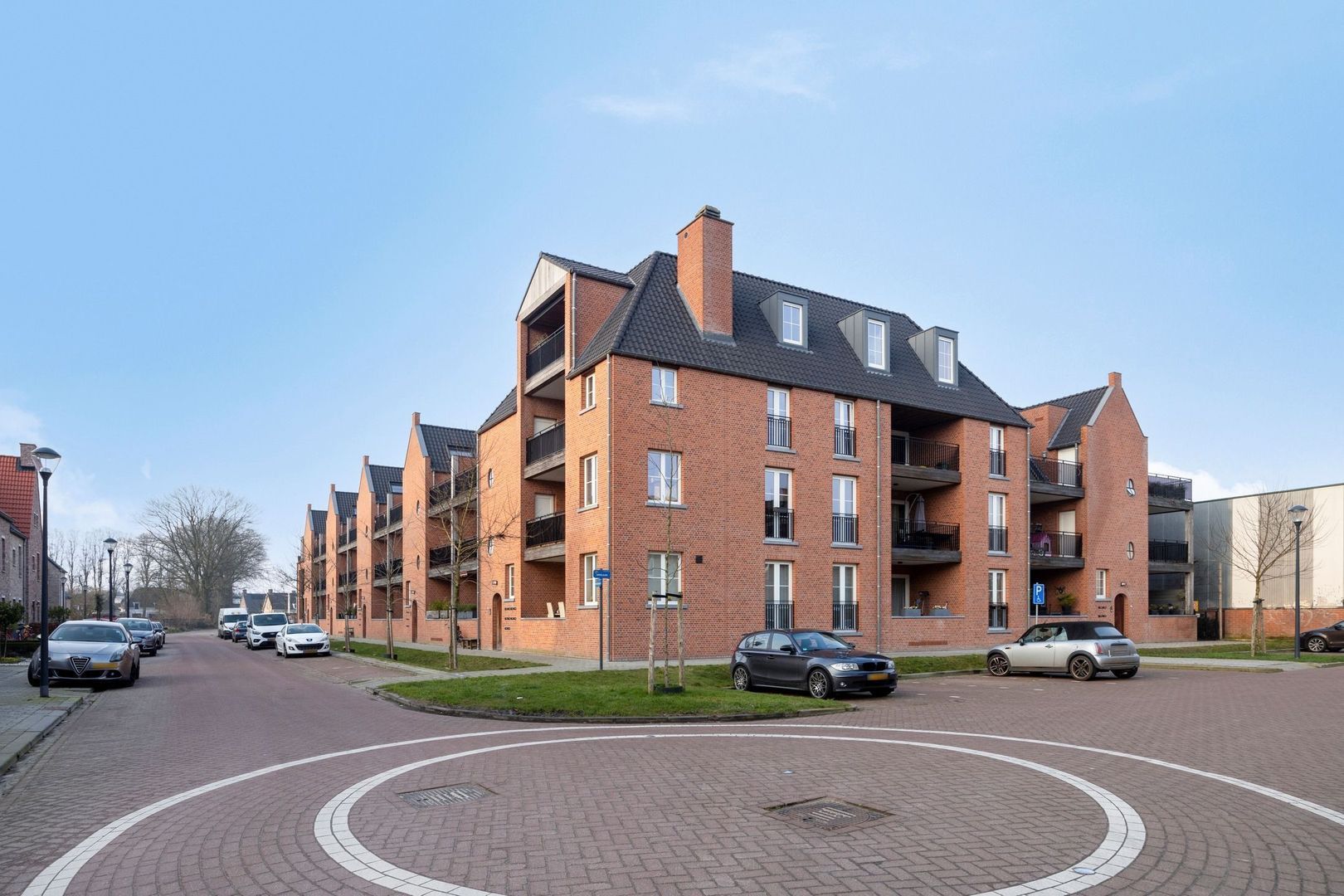 Beugelflesstraat 4-1 1, Baarle-Hertog foto-1