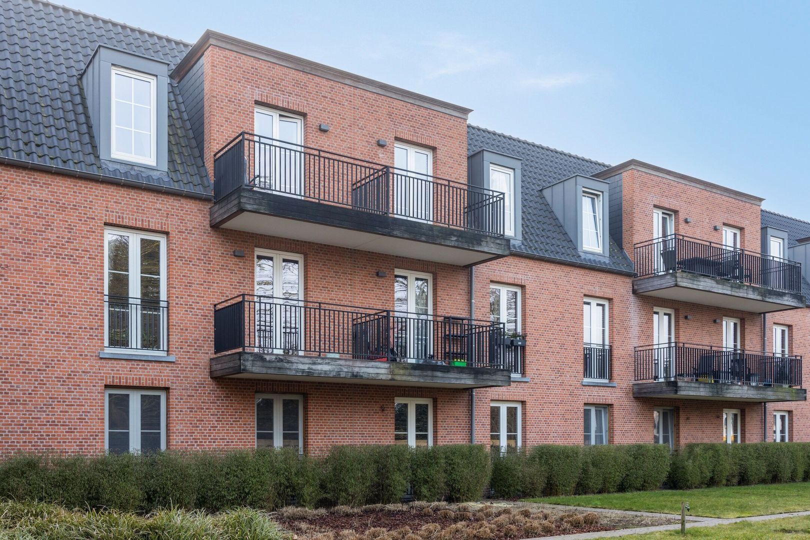 Beugelflesstraat 4-1 1, Baarle-Hertog foto-2