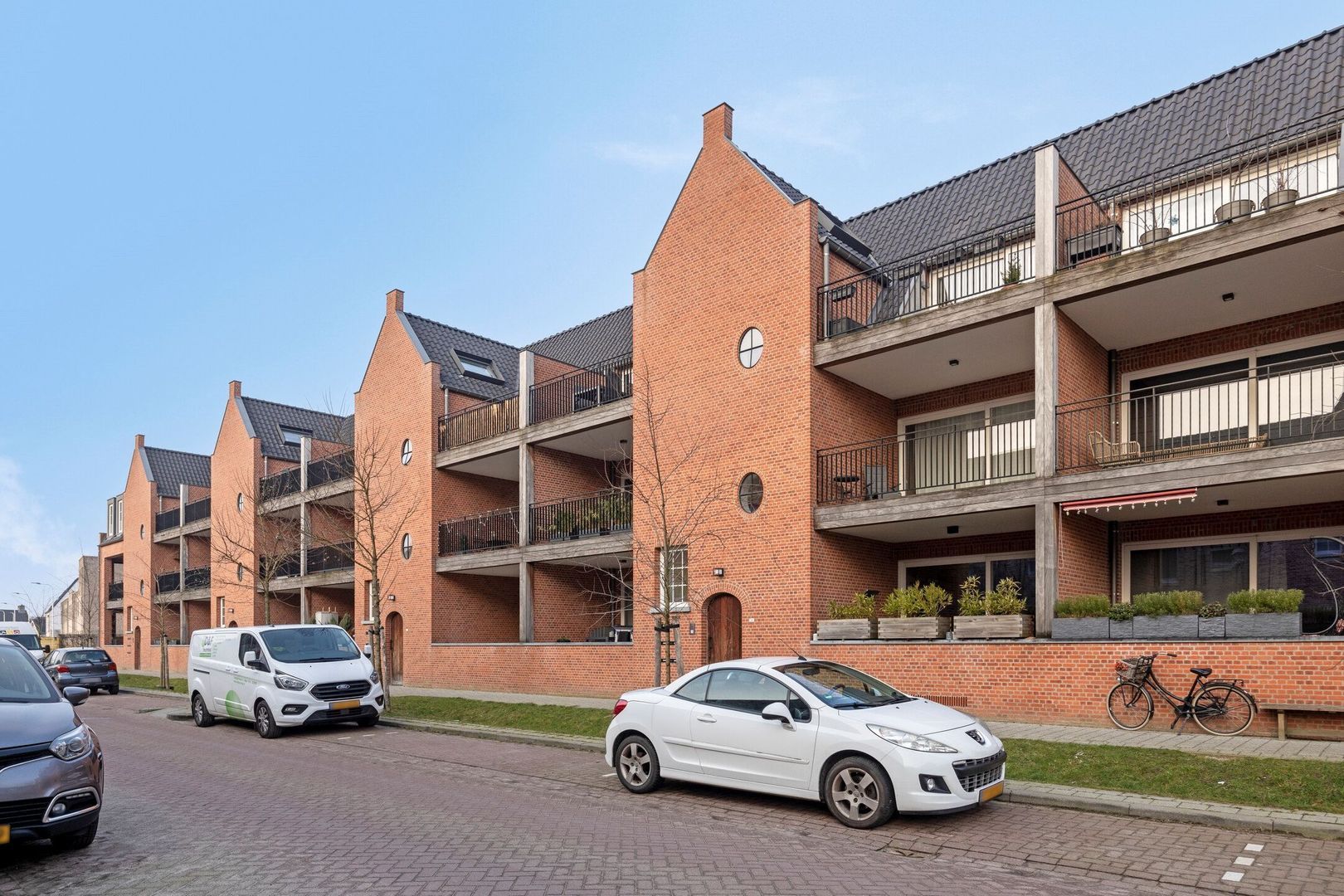 Beugelflesstraat 4-1 1, Baarle-Hertog foto-25