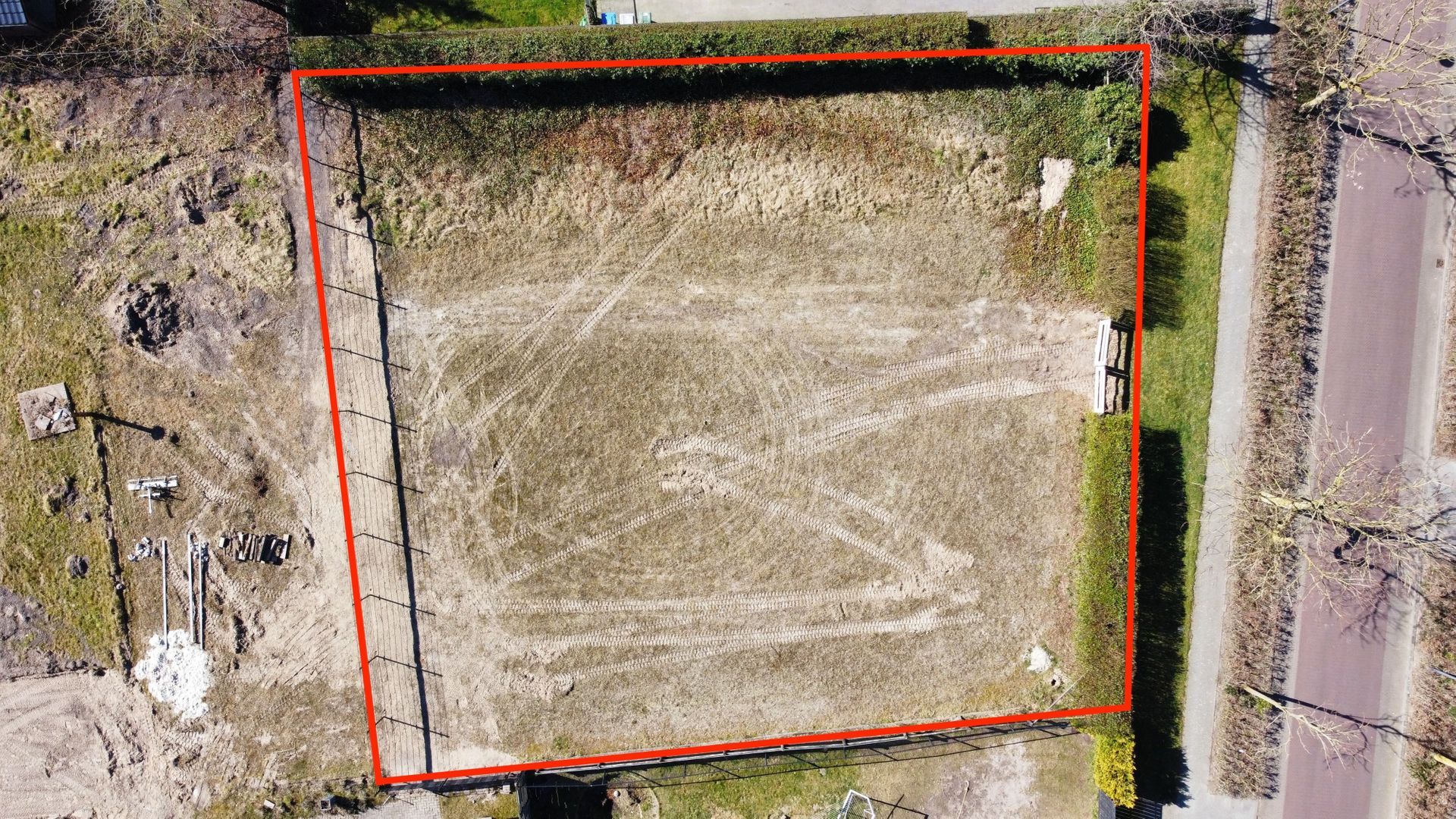 Loverenbeemd 0 ong, Baarle-Nassau foto-1