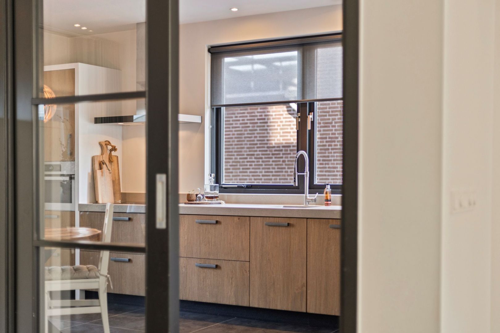 Baronielaan 44, Alphen foto-14