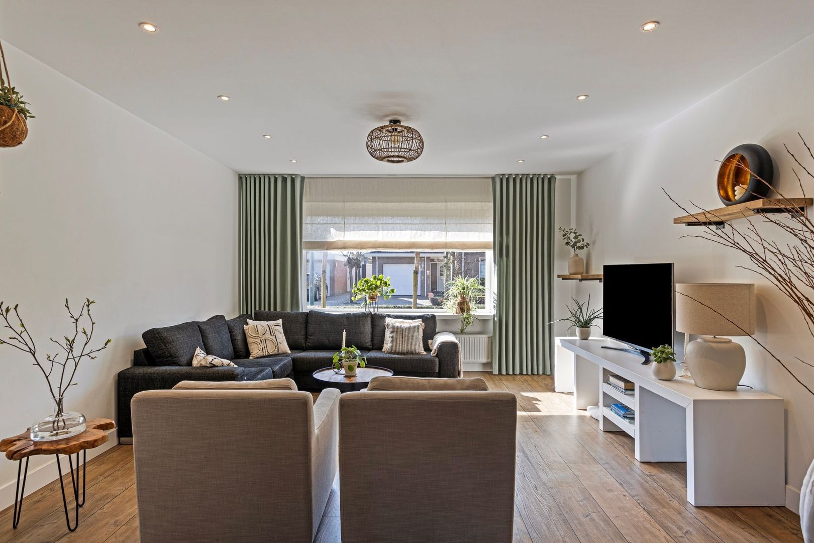 Baronielaan 44, Alphen foto-5