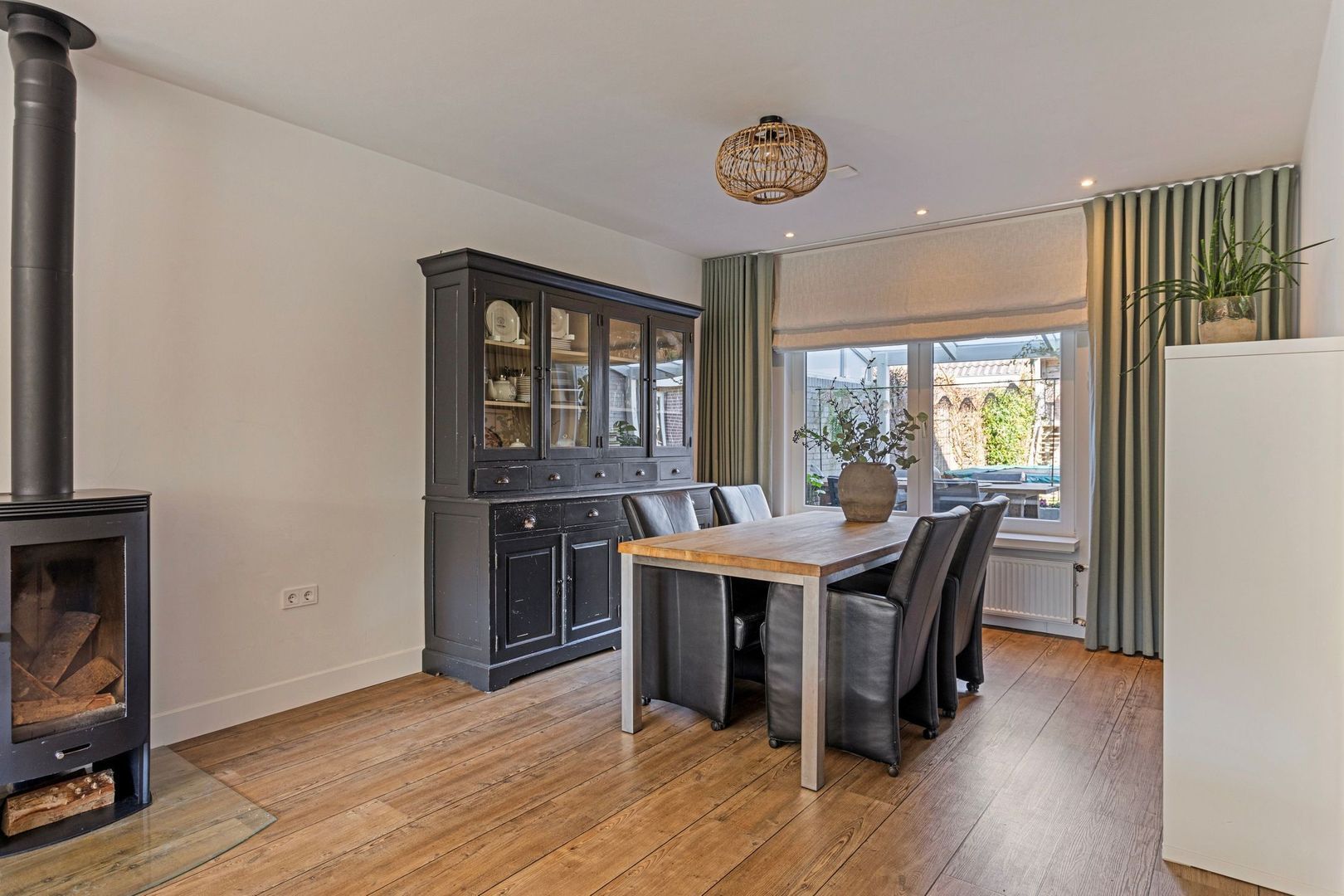 Baronielaan 44, Alphen foto-8