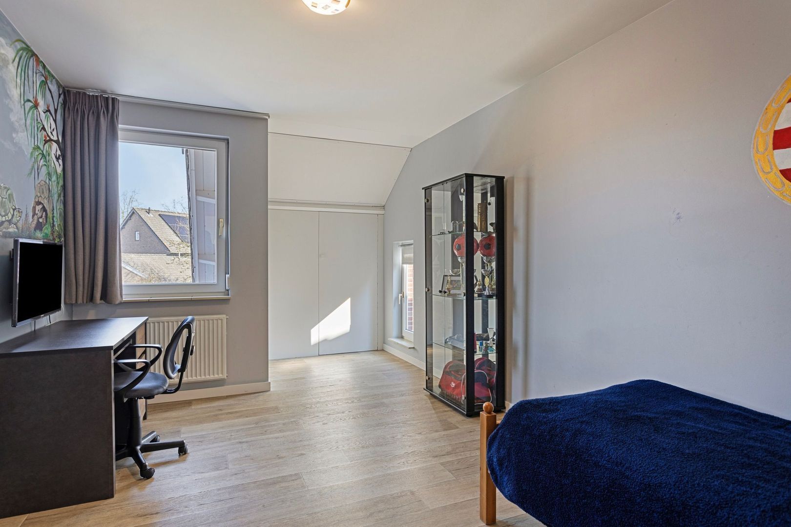 Baronielaan 44, Alphen foto-22