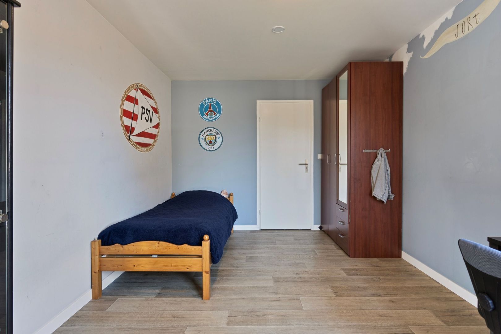 Baronielaan 44, Alphen foto-23