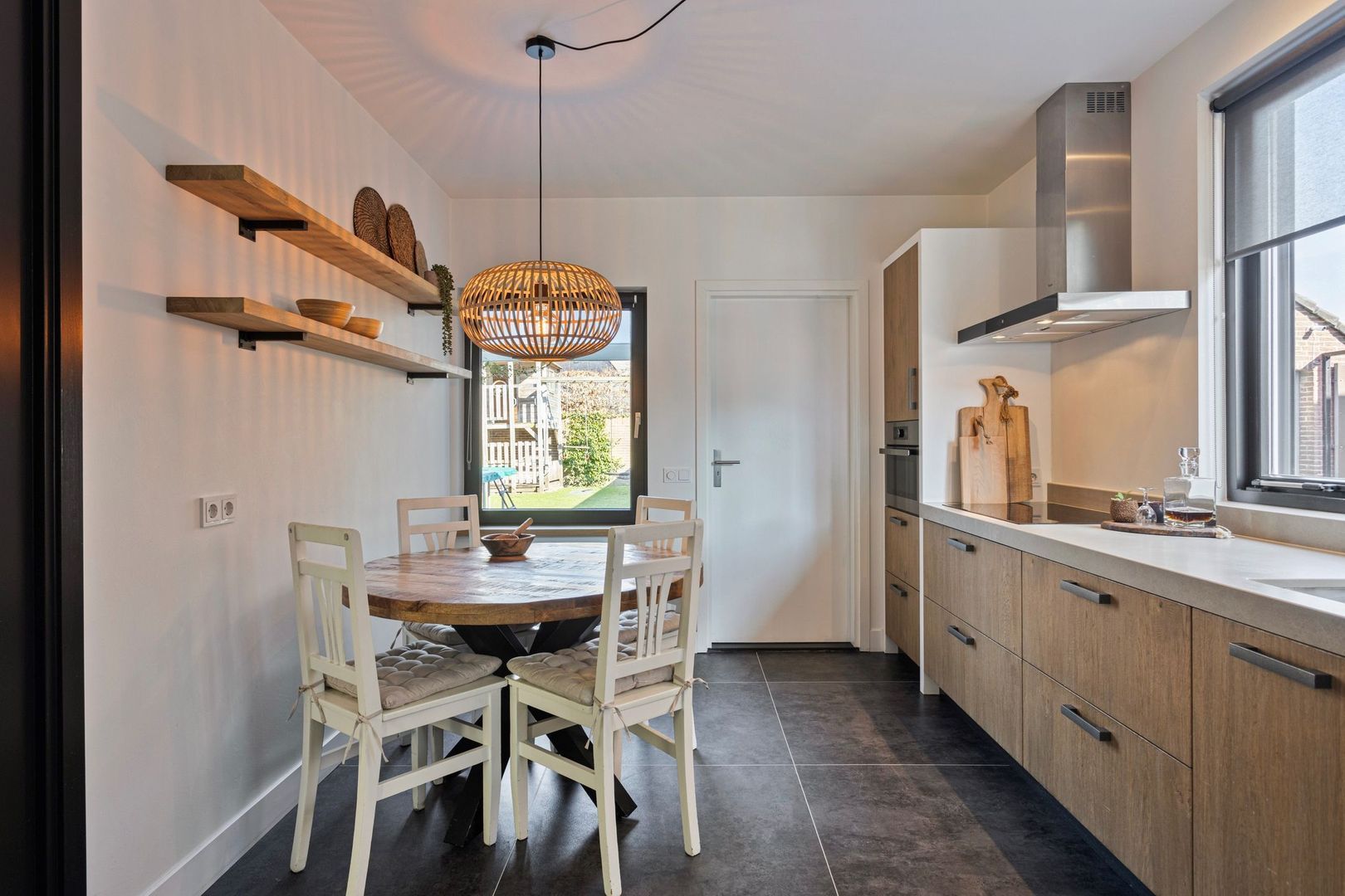 Baronielaan 44, Alphen foto-17