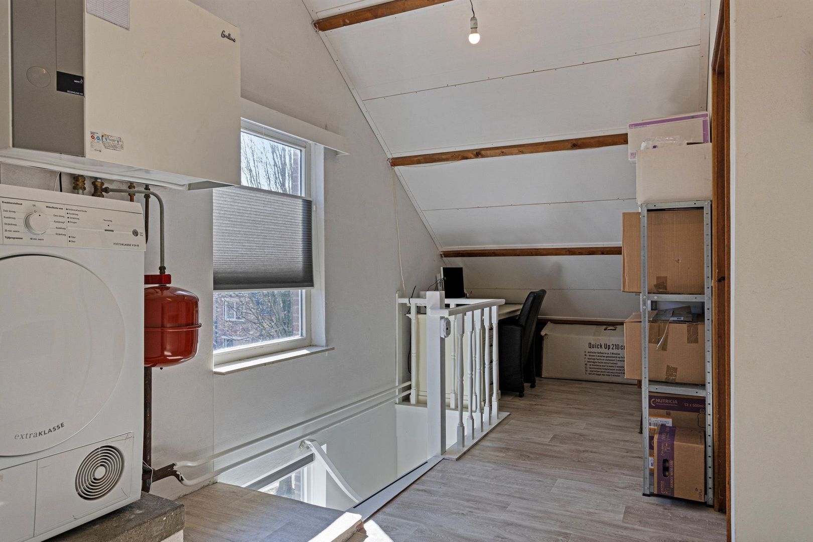 Baronielaan 44, Alphen foto-30