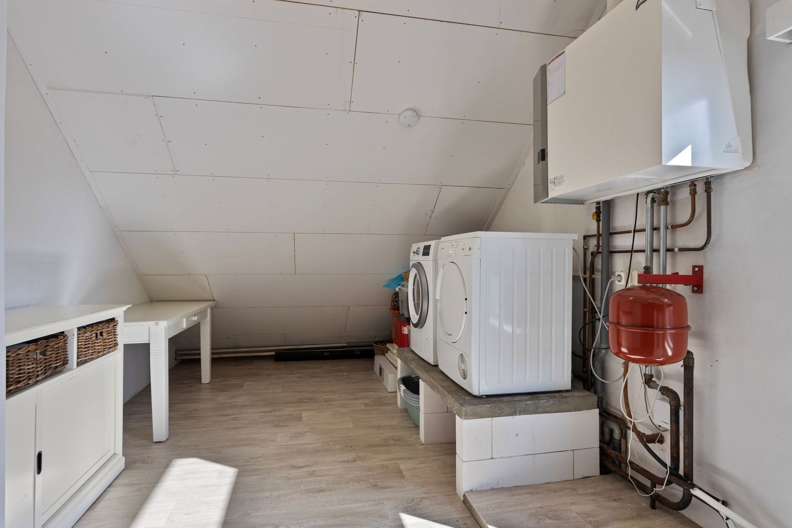 Baronielaan 44, Alphen foto-31