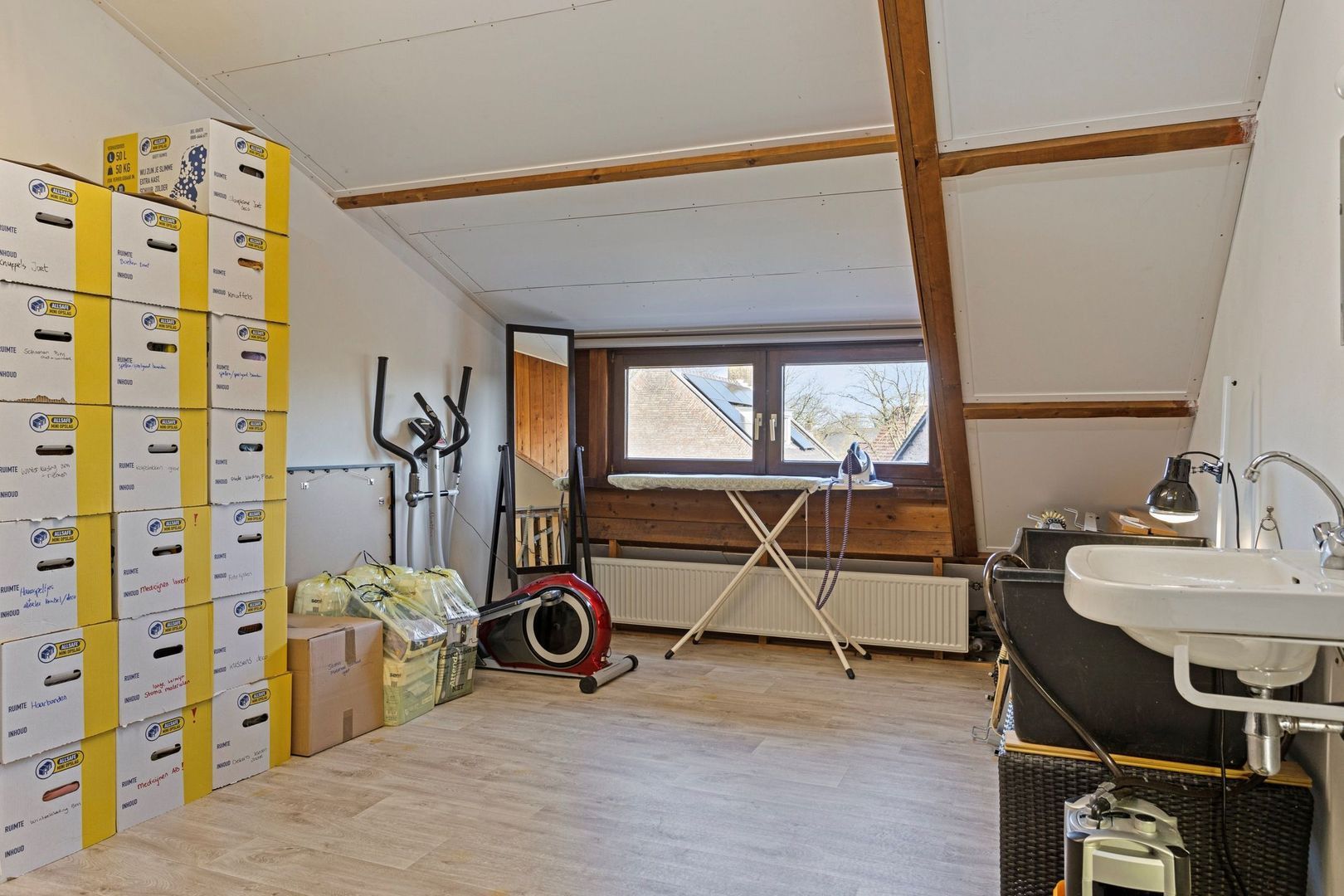 Baronielaan 44, Alphen foto-32